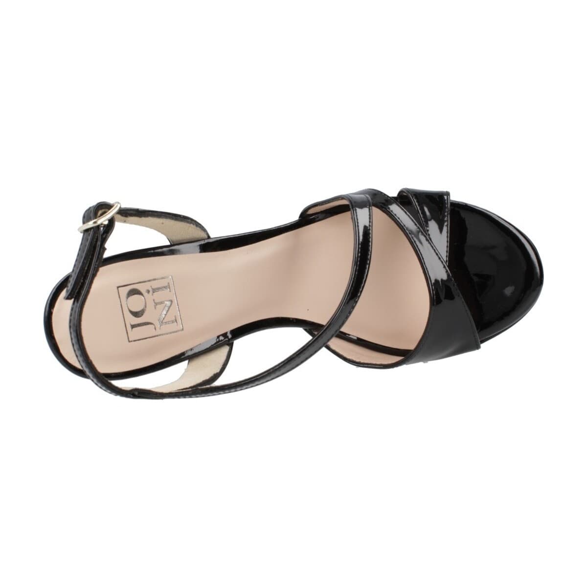 Women's Pumps Joni Black