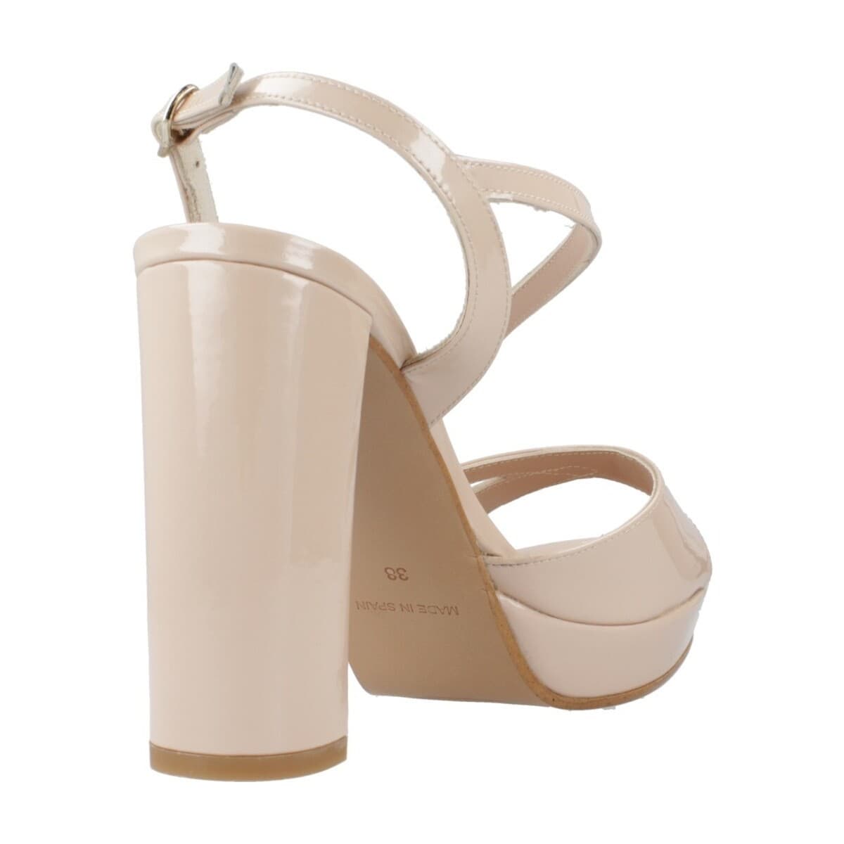 Women's Pumps Joni Beige