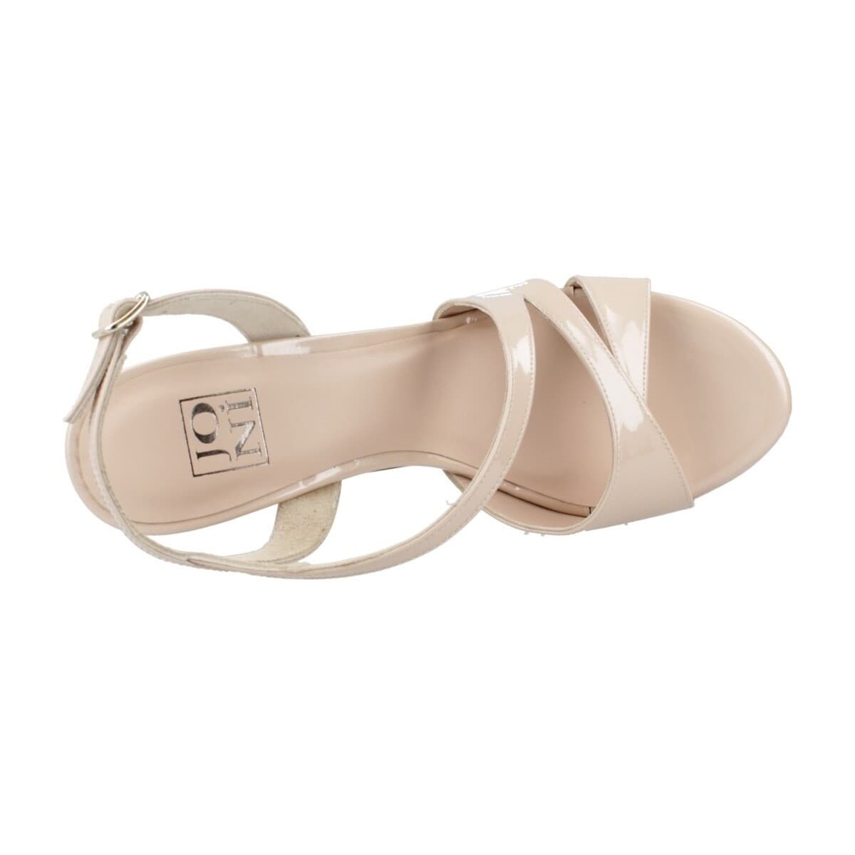 Women's Pumps Joni Beige