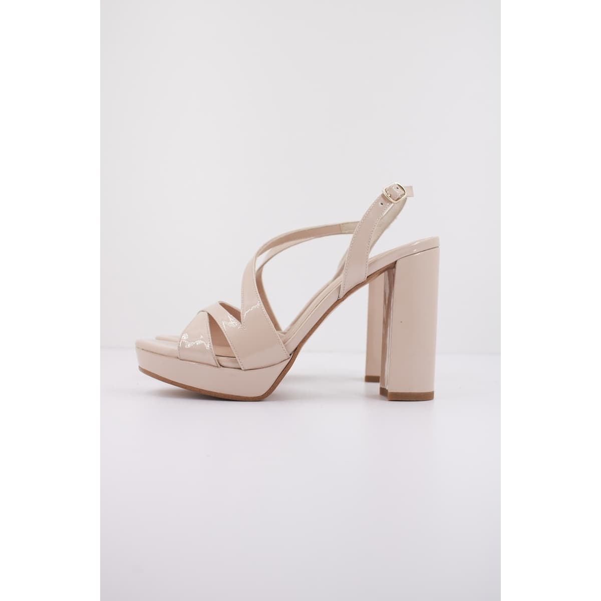 Women's Pumps Joni Beige