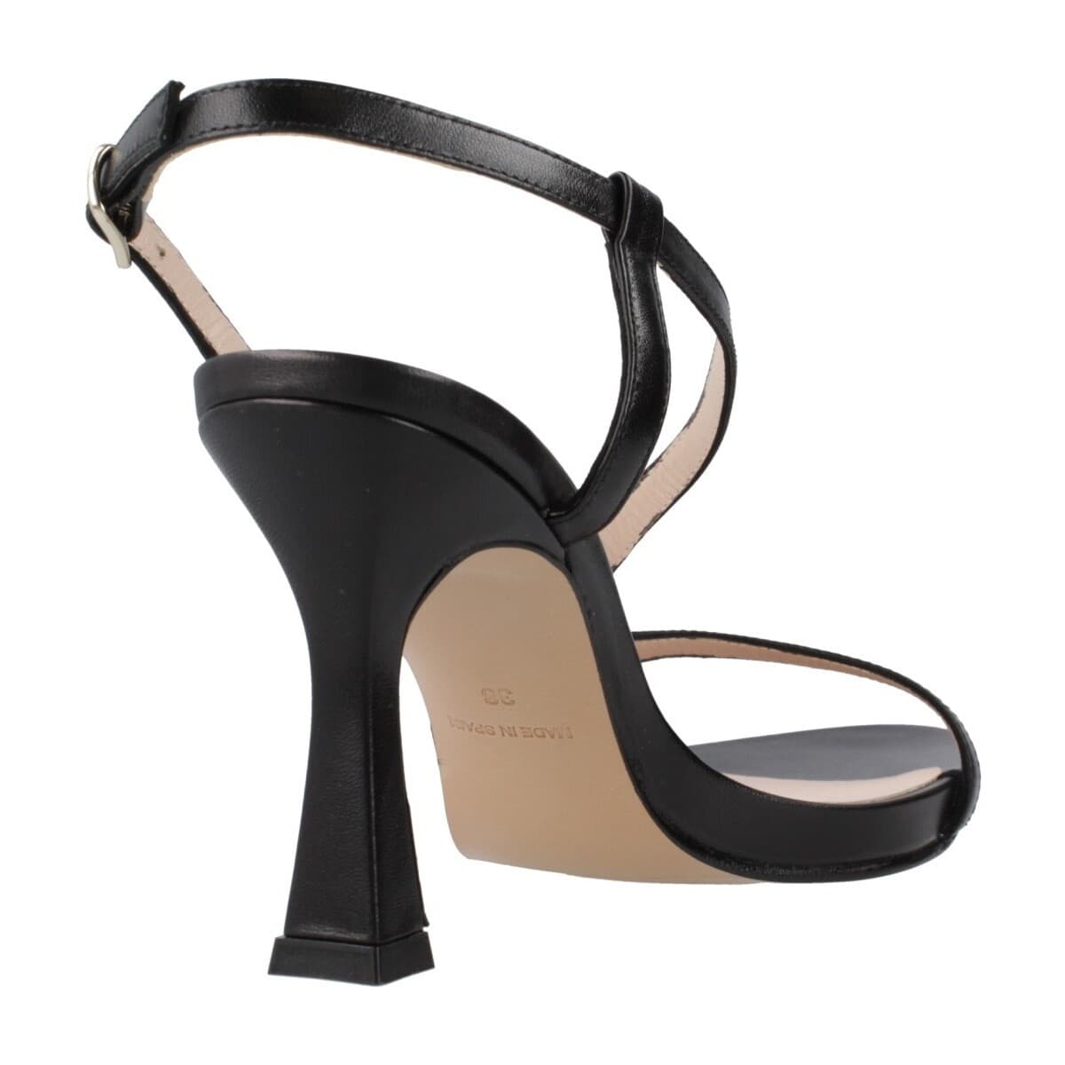 Women's Pumps Joni Black