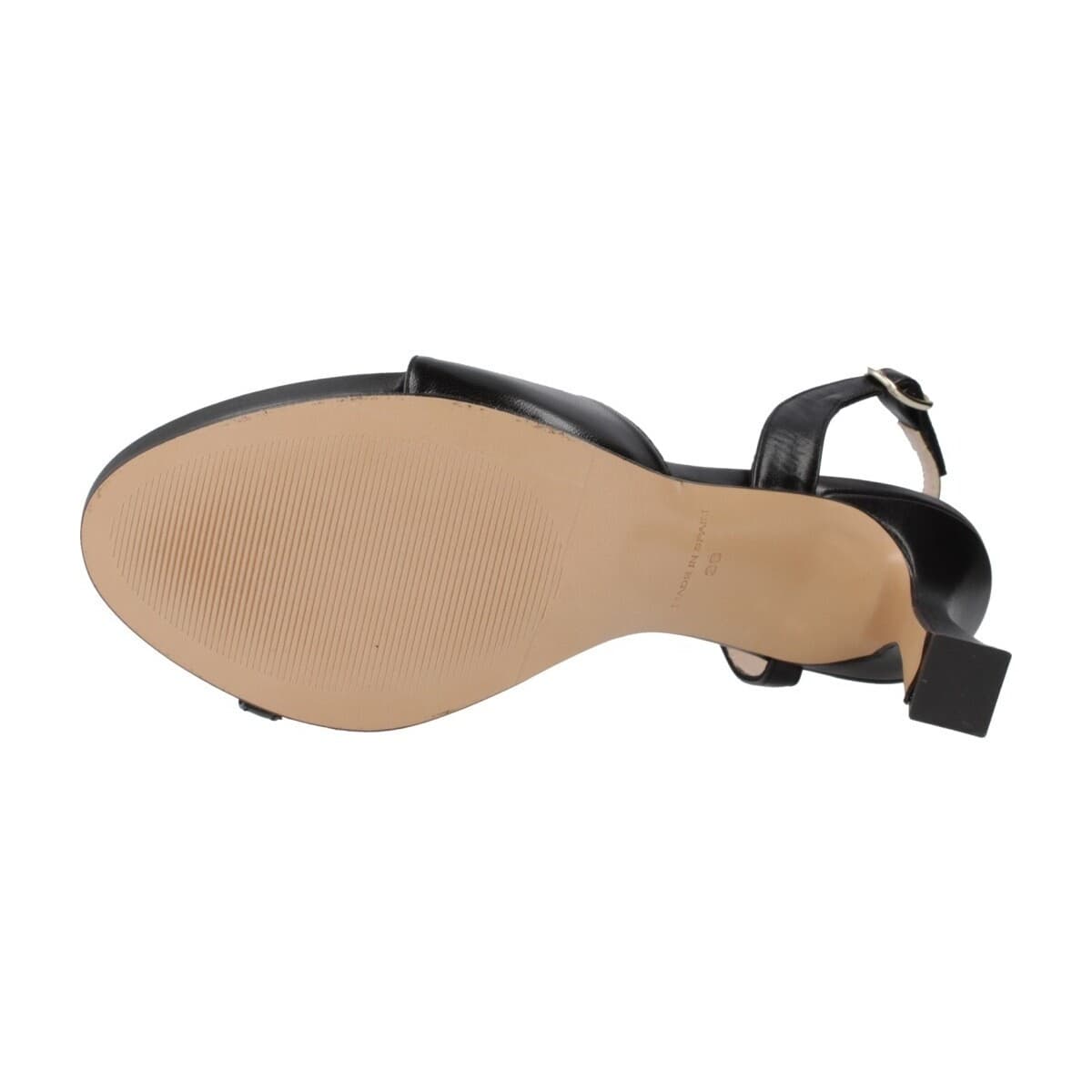 Women's Pumps Joni Black