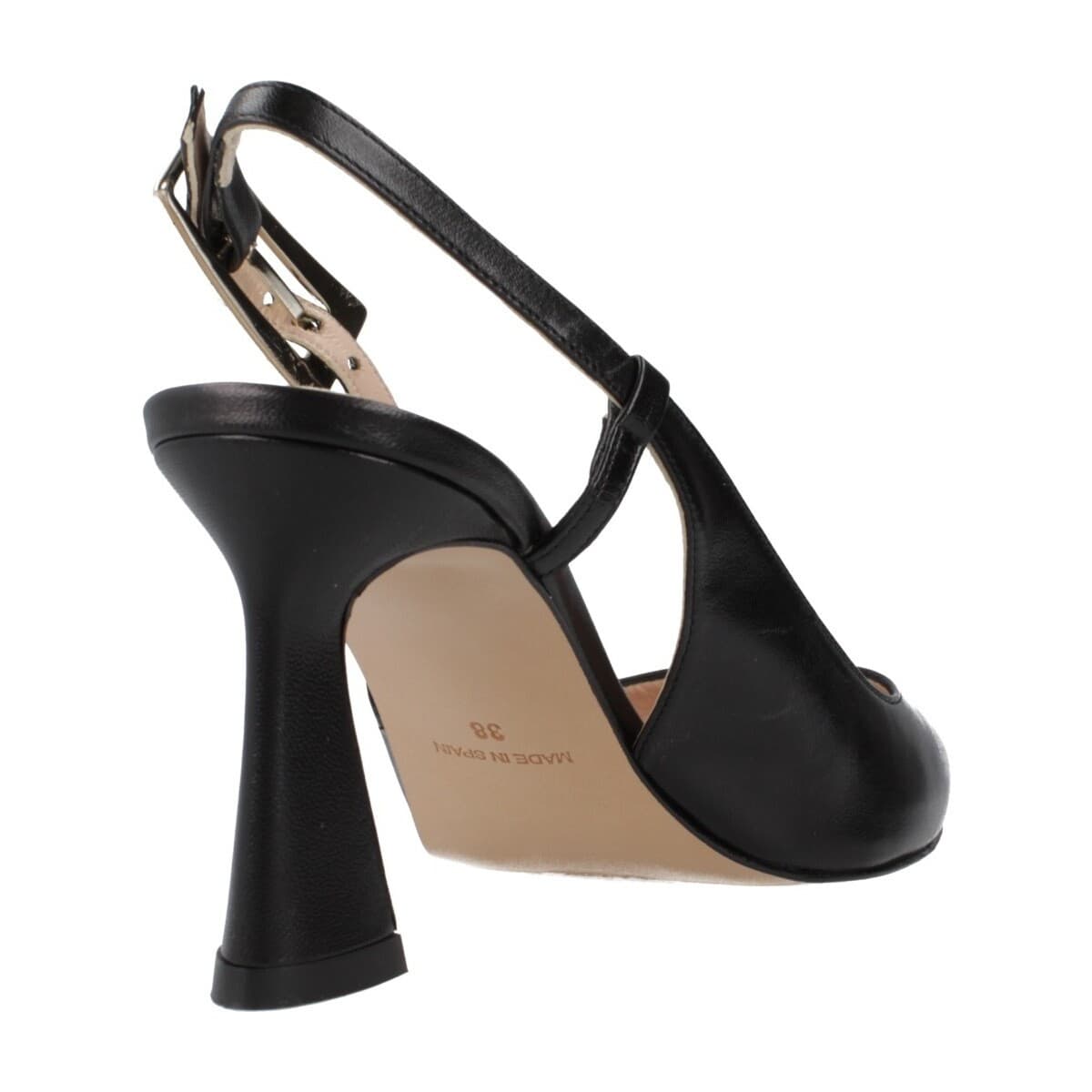 Women's Pumps Joni Black