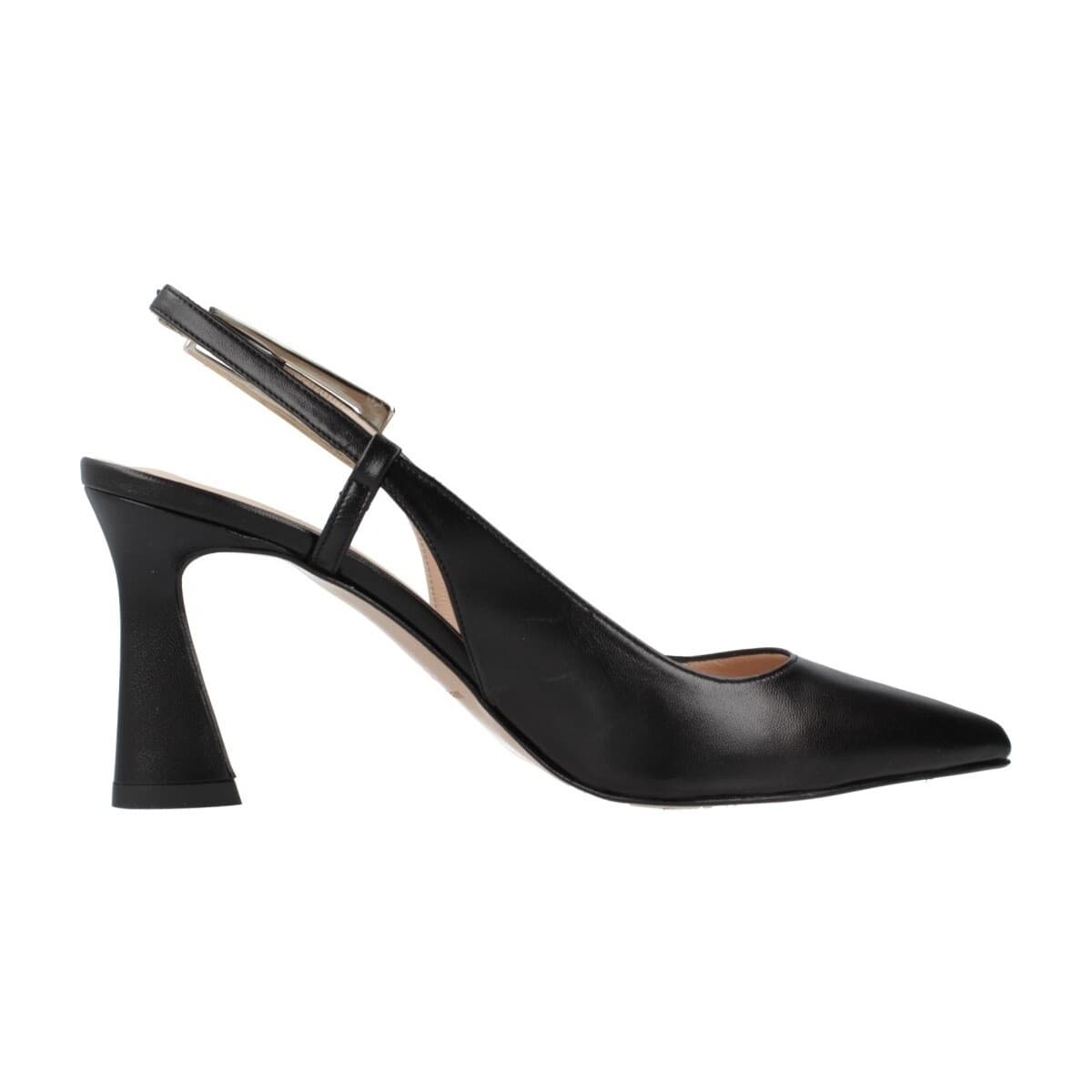 Women's Pumps Joni Black