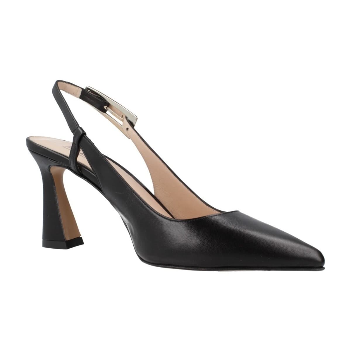 Women's Pumps Joni Black
