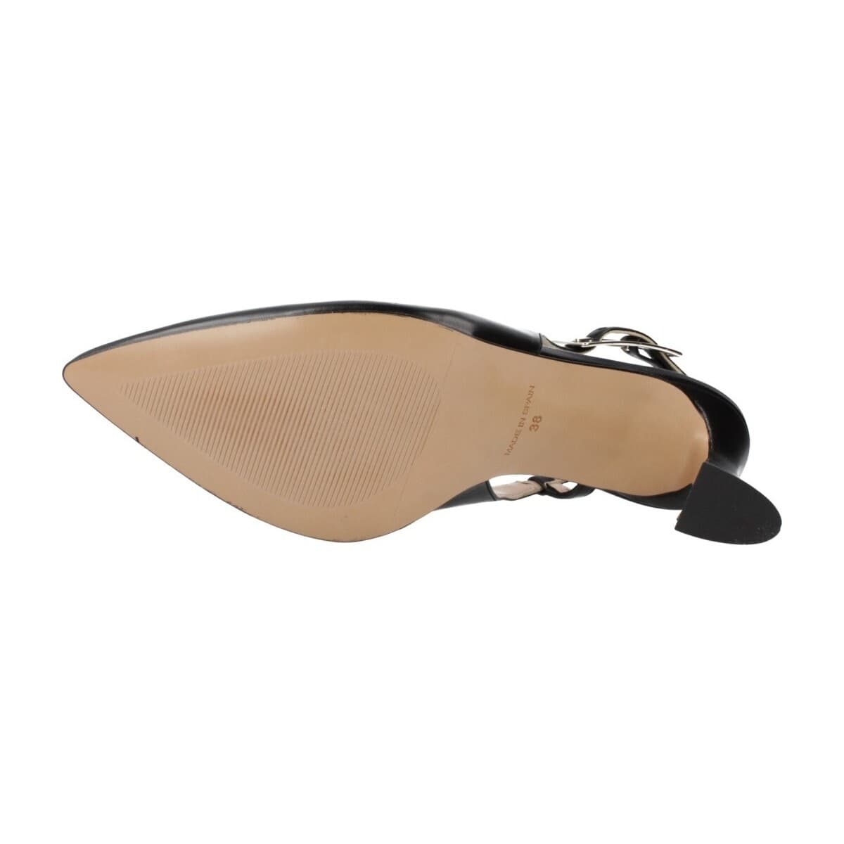 Women's Pumps Joni Black