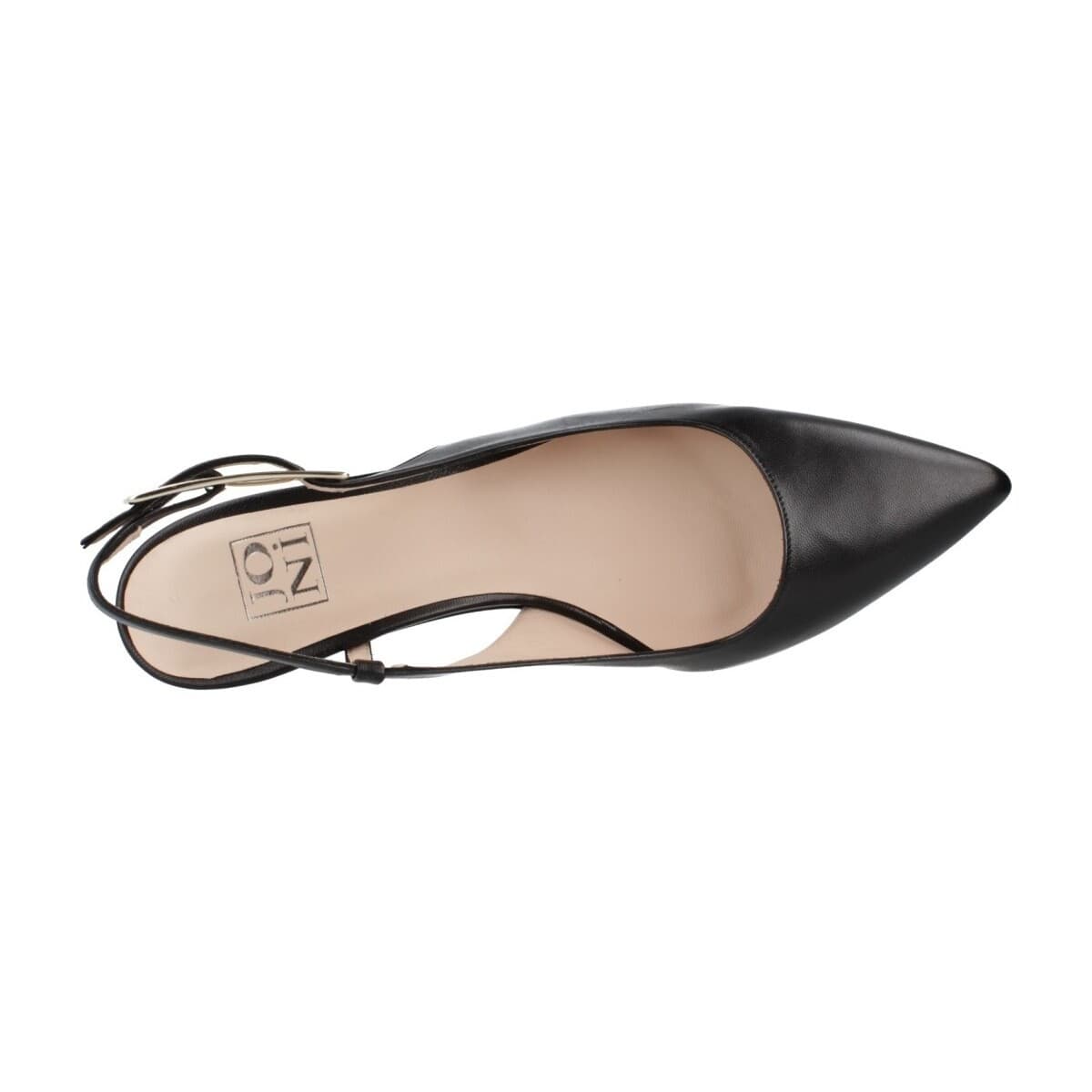 Women's Pumps Joni Black