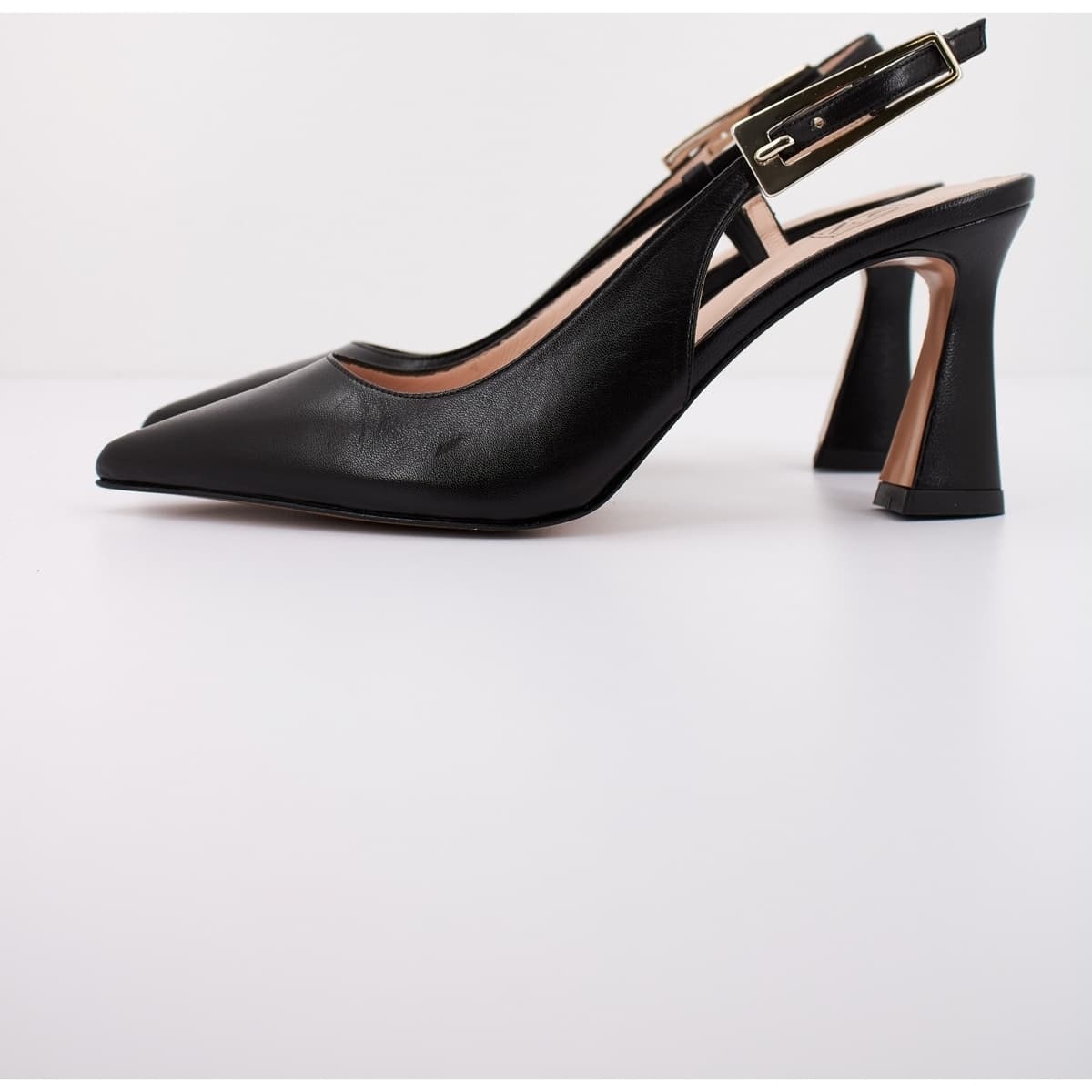 Women's Pumps Joni Black