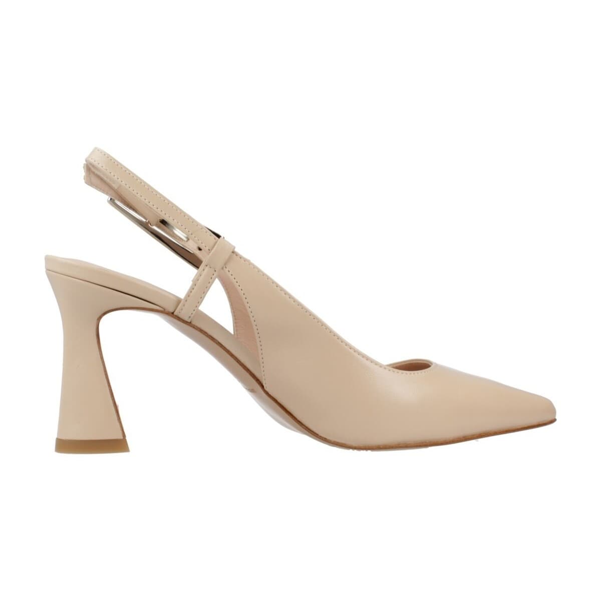 Women's Pumps Joni Beige