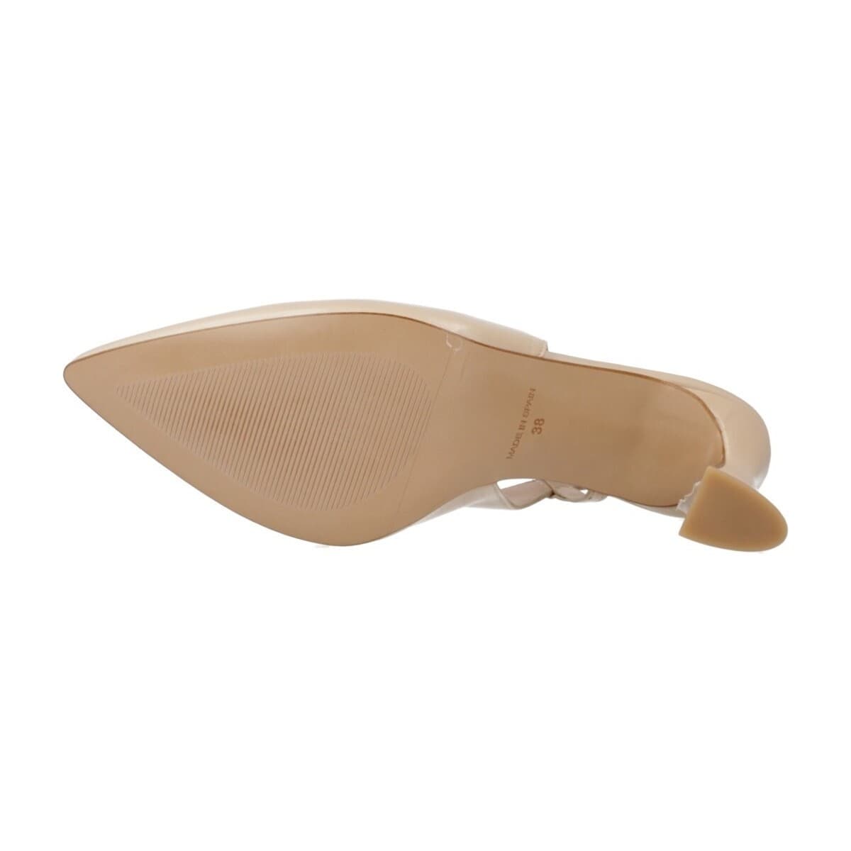 Women's Pumps Joni Beige