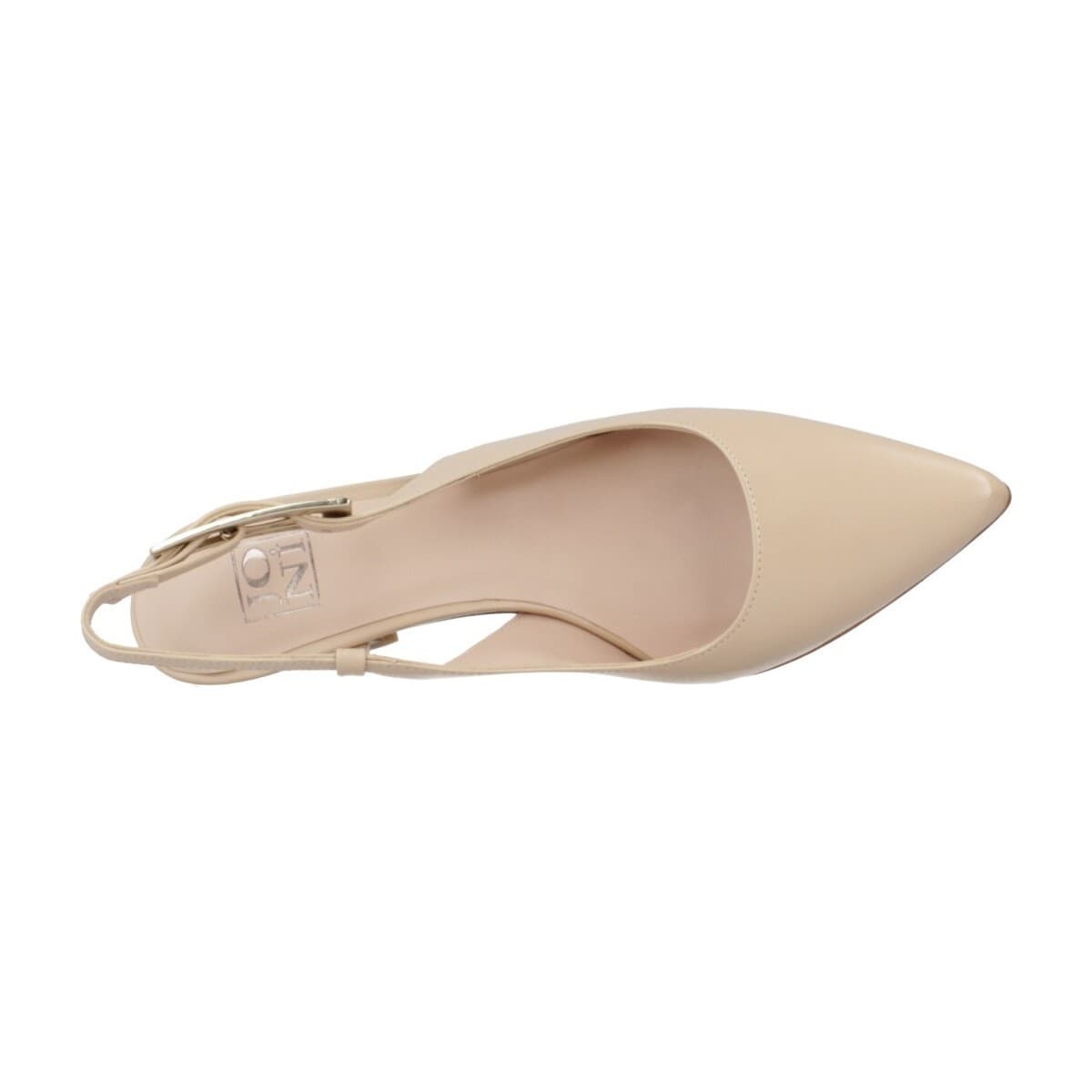 Women's Pumps Joni Beige