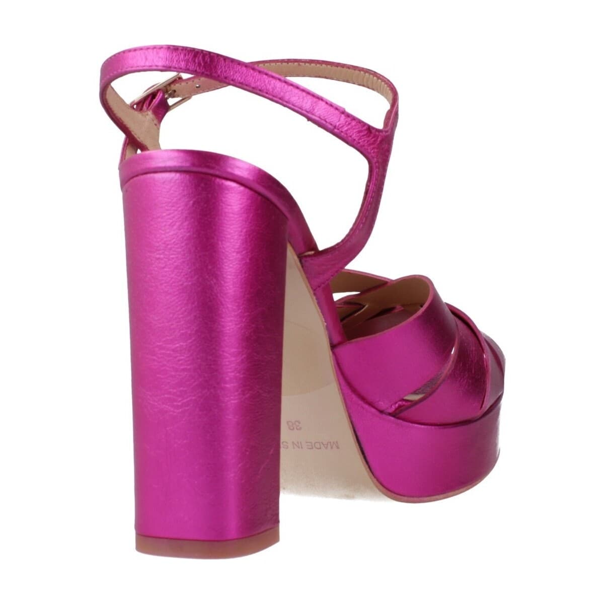 Women's Pumps Ezzio White