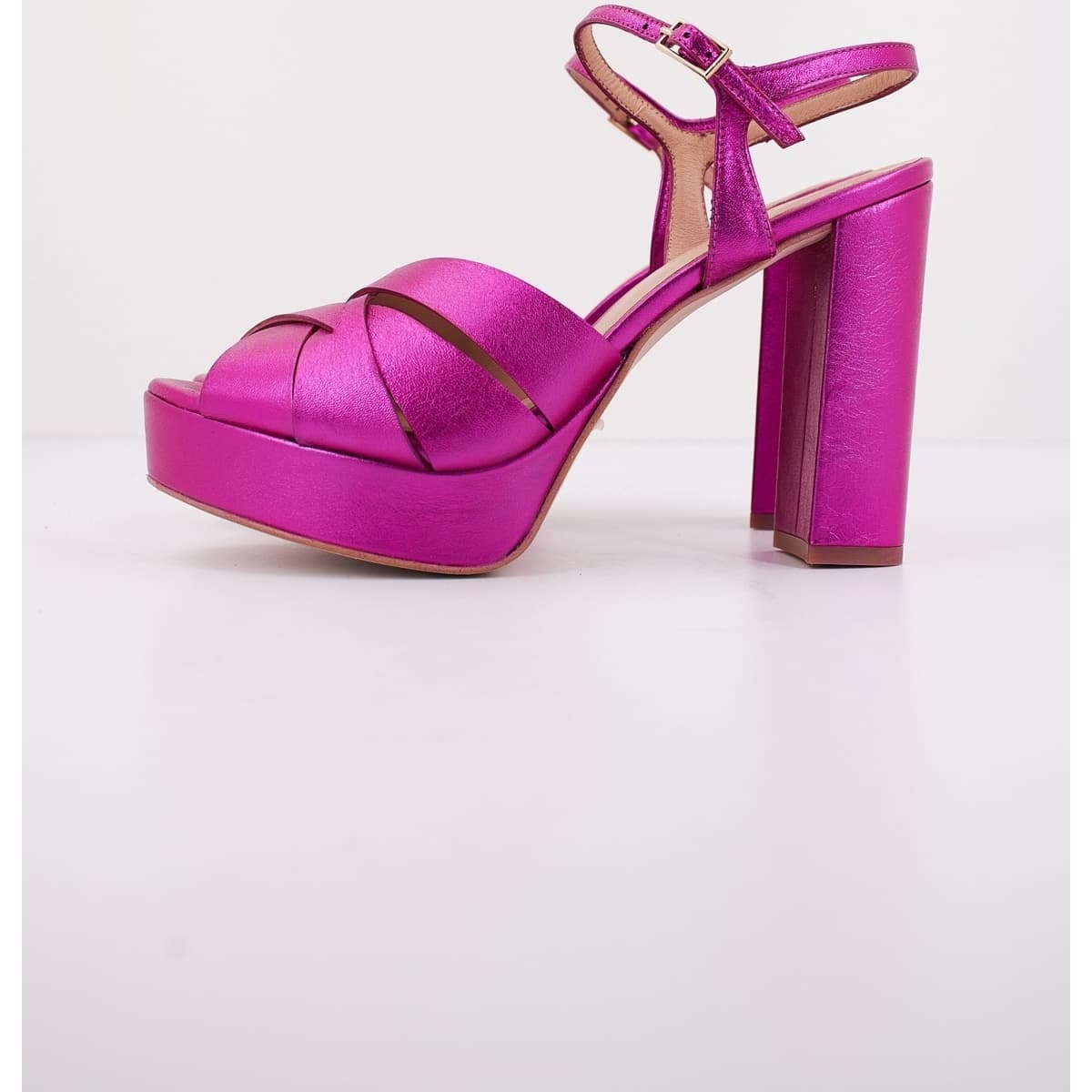 Women's Pumps Ezzio White