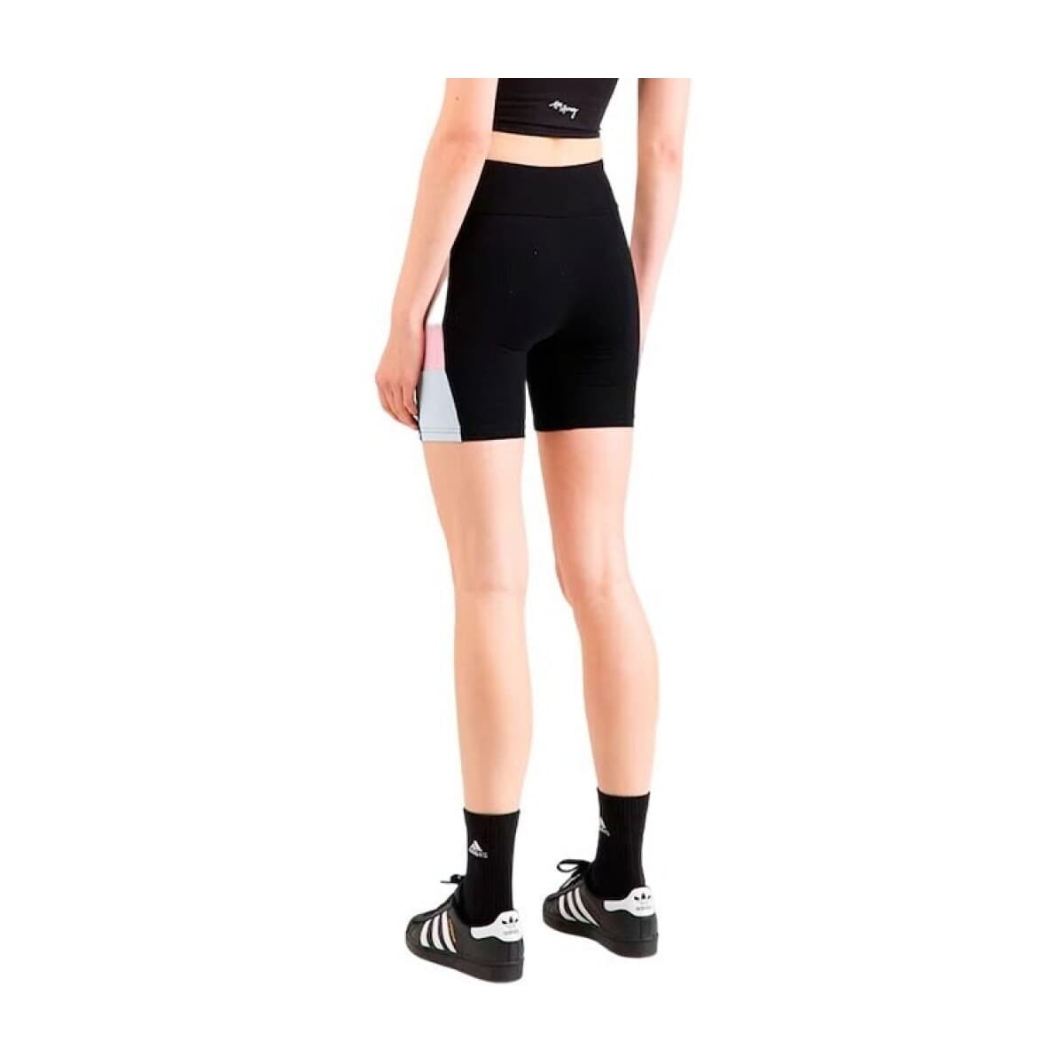 Women's Pants Ellesse Black