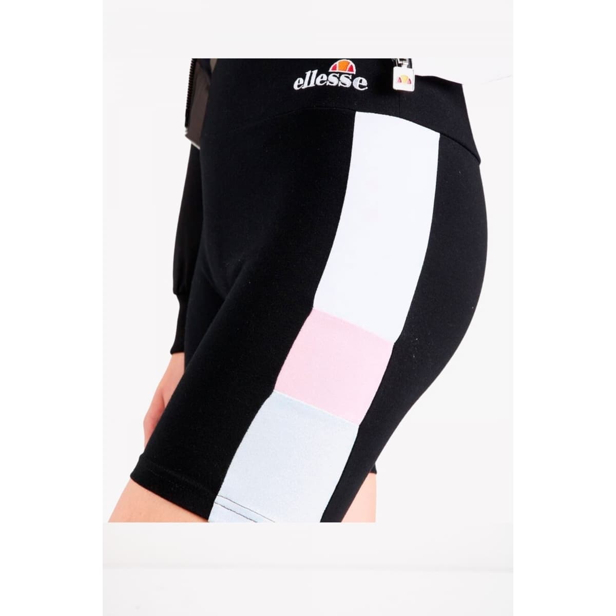 Women's Pants Ellesse Black