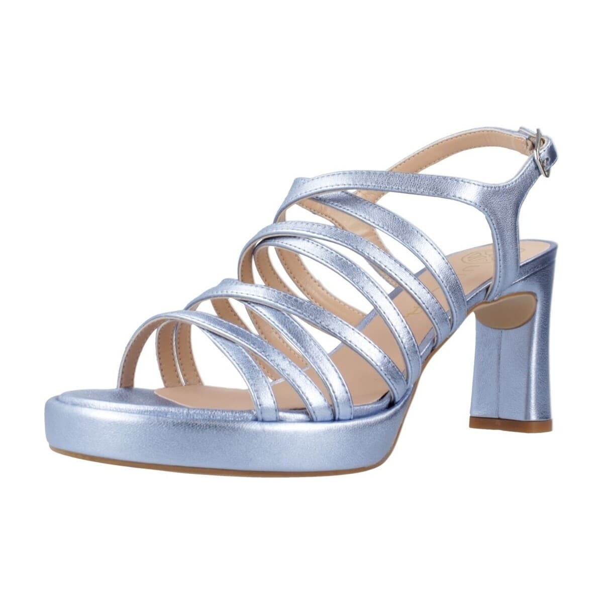 Women's Pumps Unisa Blue