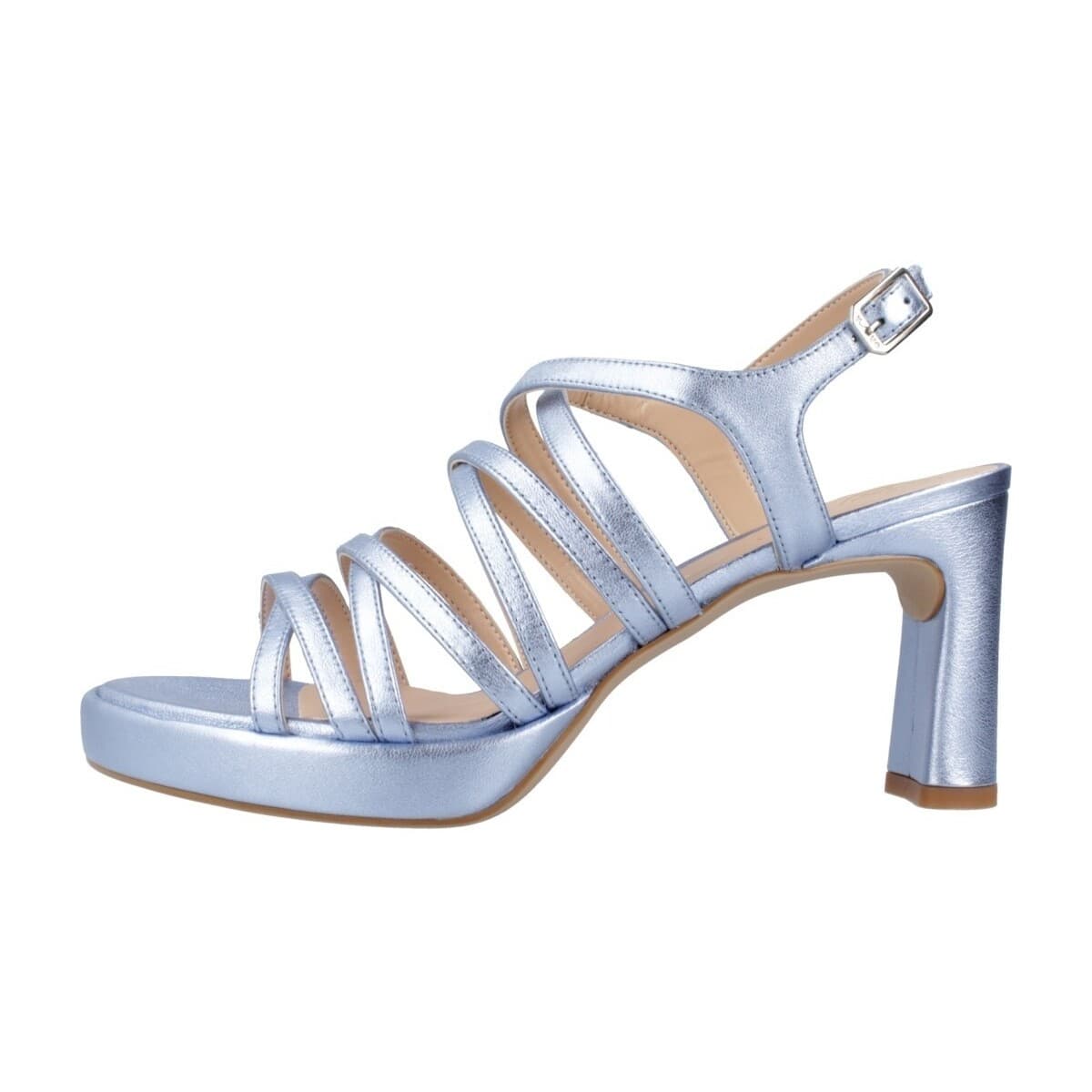 Women's Pumps Unisa Blue