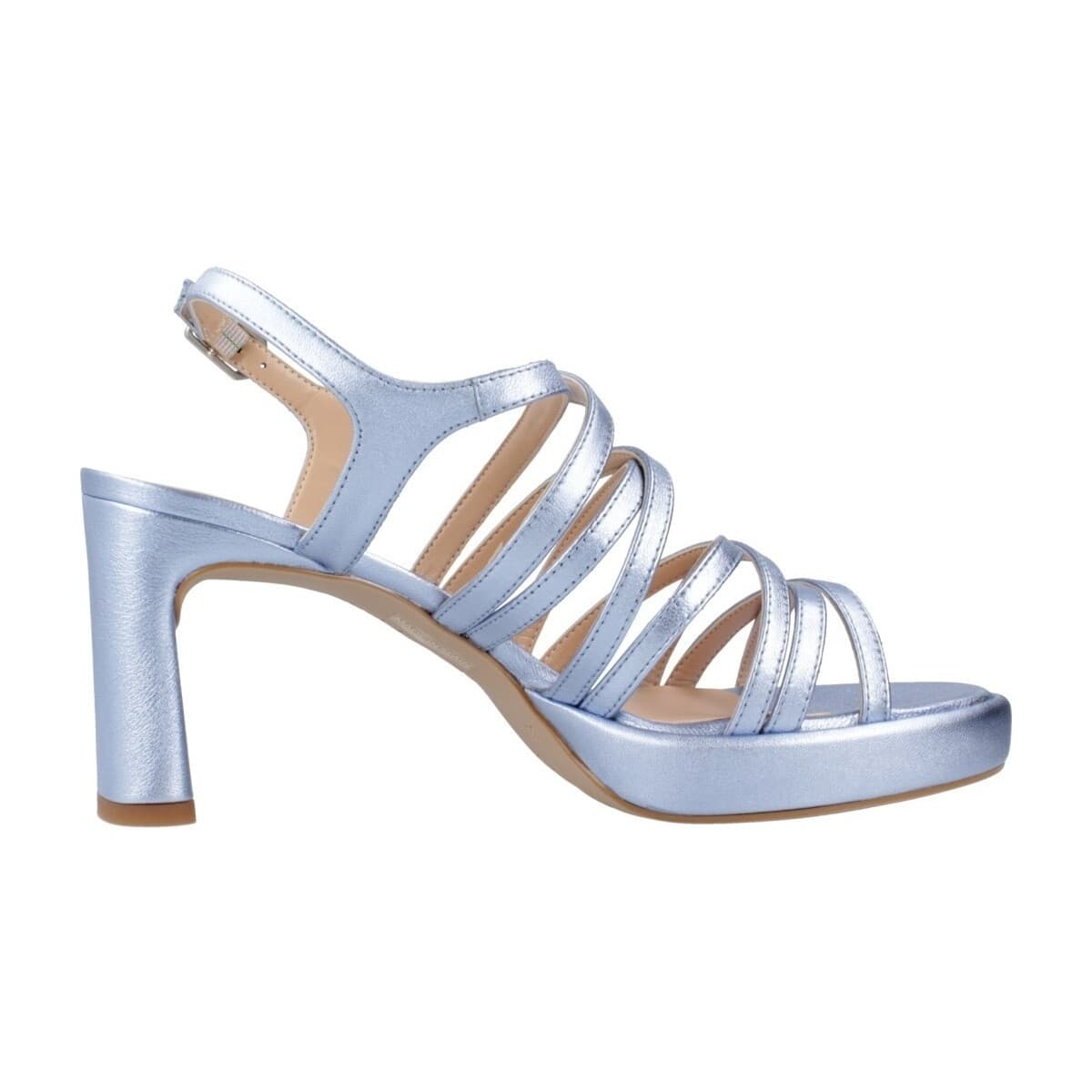 Women's Pumps Unisa Blue