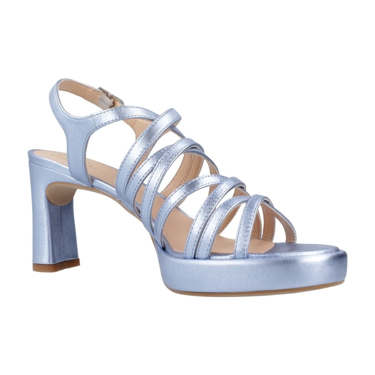 Women's Pumps Unisa Blue