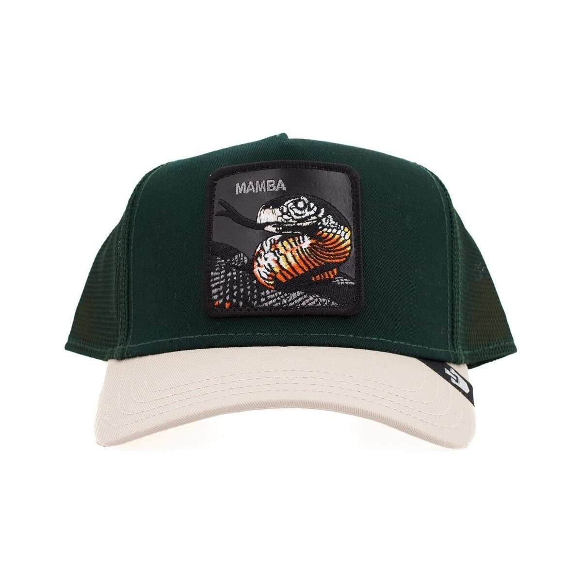 Men's Caps Goorin Bros Green
