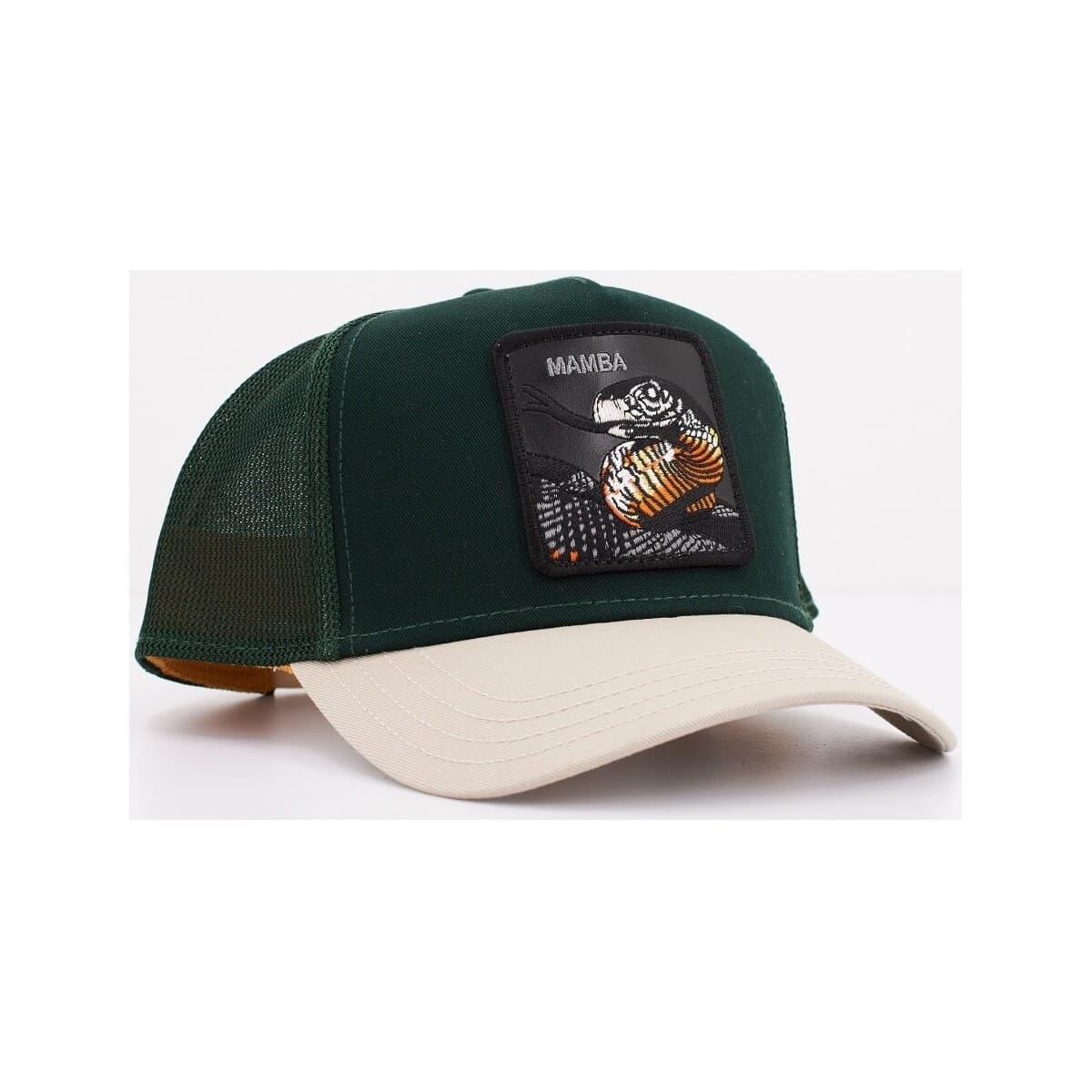 Men's Caps Goorin Bros Green