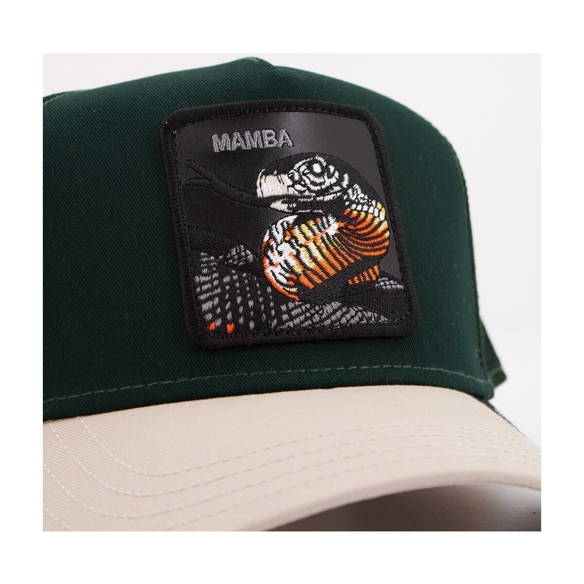 Men's Caps Goorin Bros Green