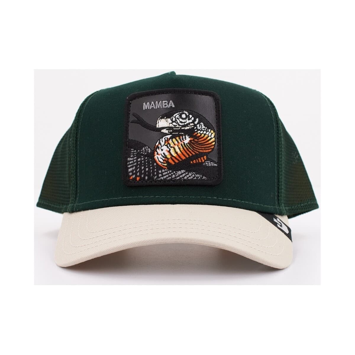 Men's Caps Goorin Bros Green