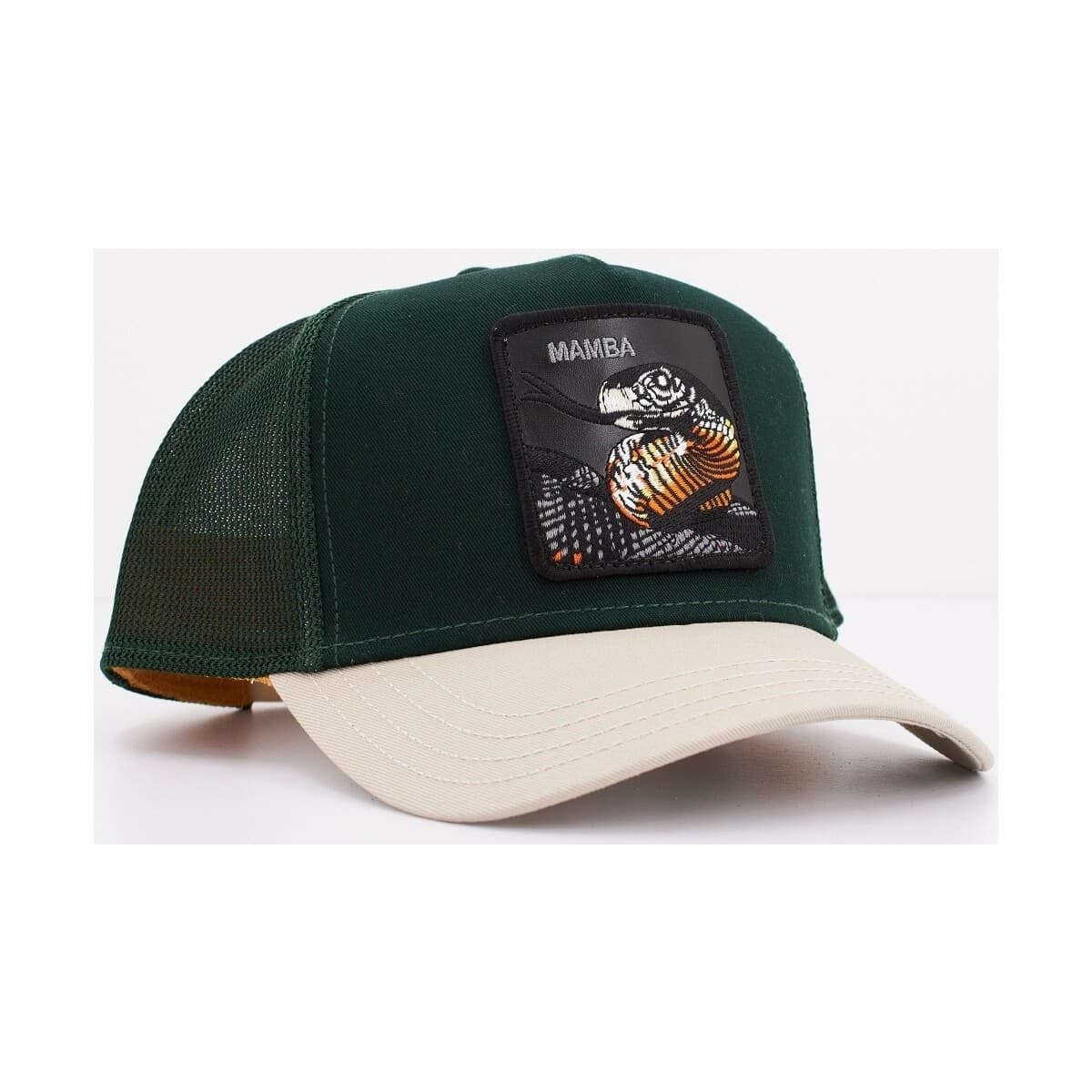 Men's Caps Goorin Bros Green
