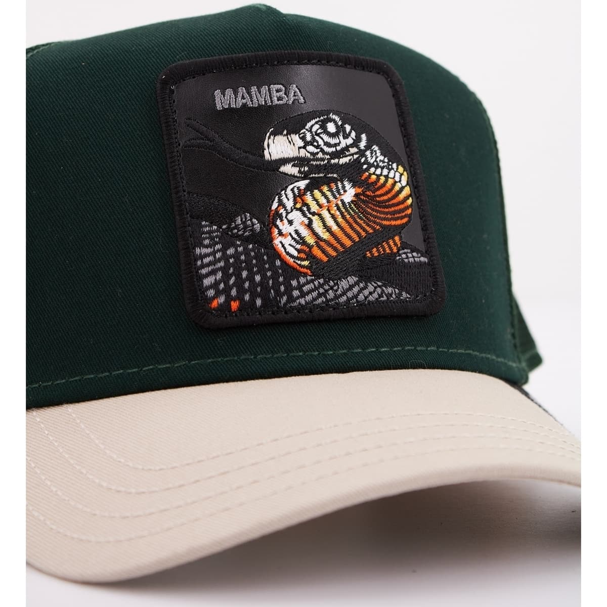 Men's Caps Goorin Bros Green