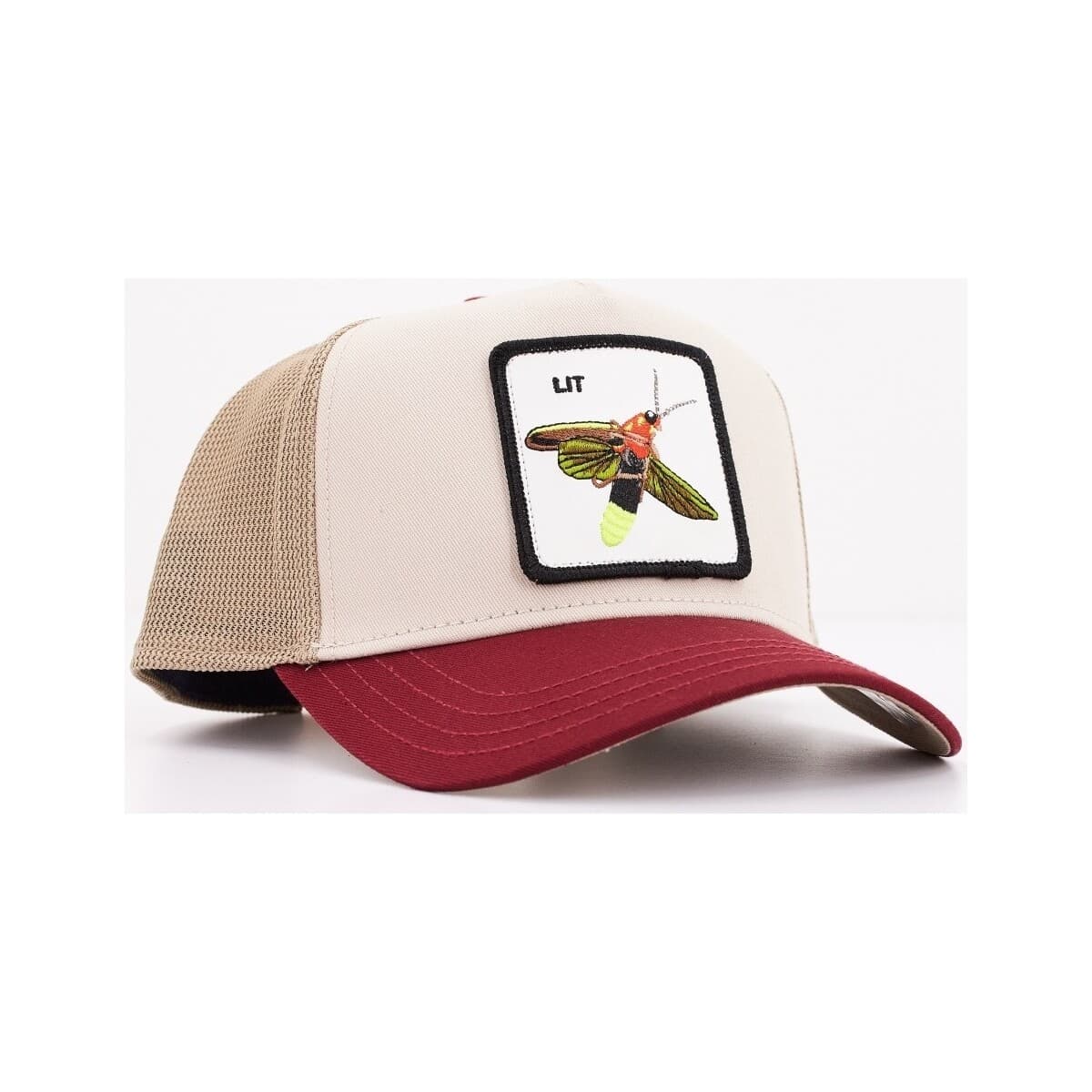 Men's Caps Goorin Bros Beige