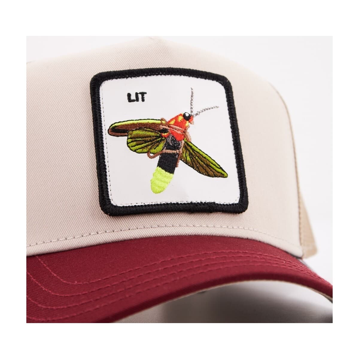 Men's Caps Goorin Bros Beige