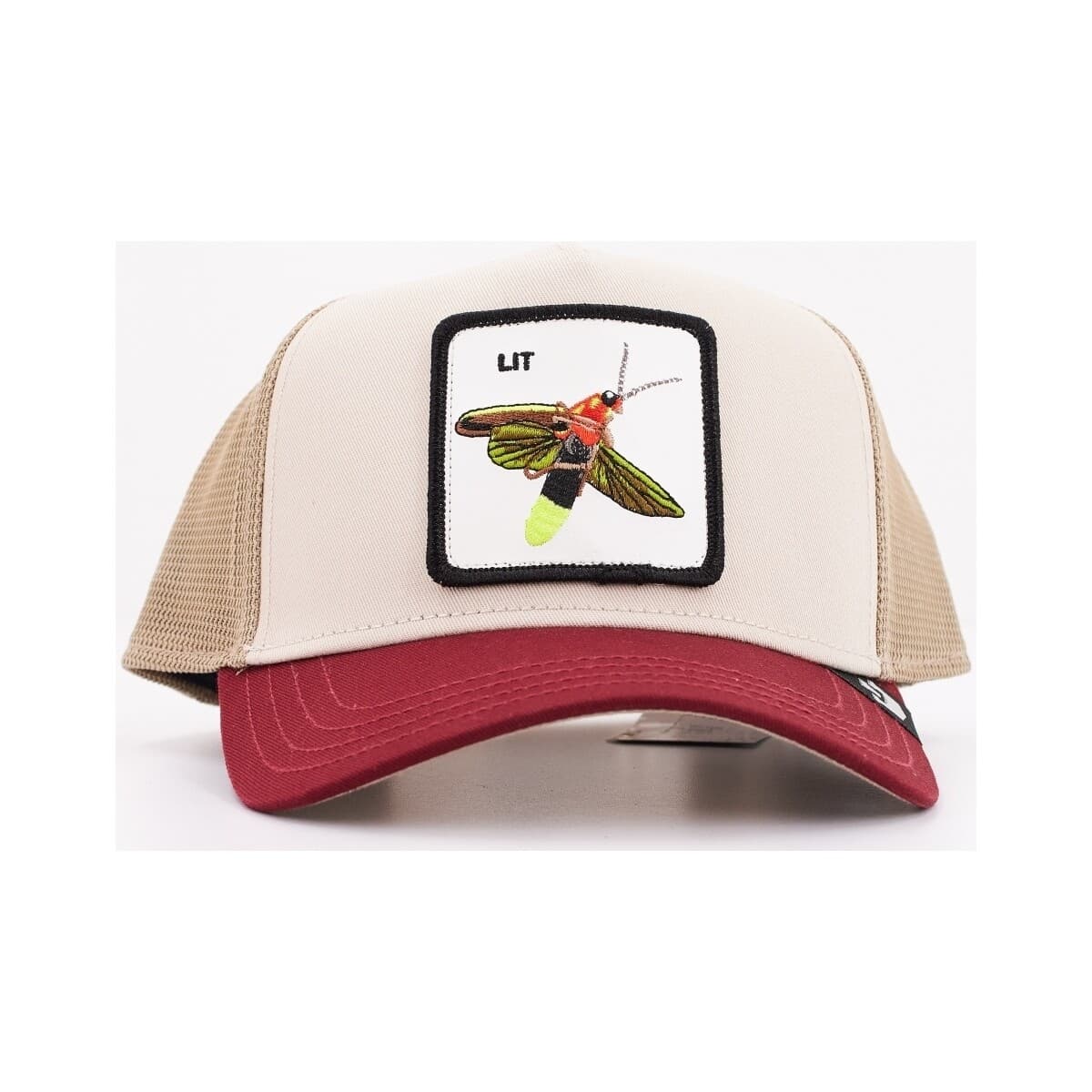 Men's Caps Goorin Bros Beige