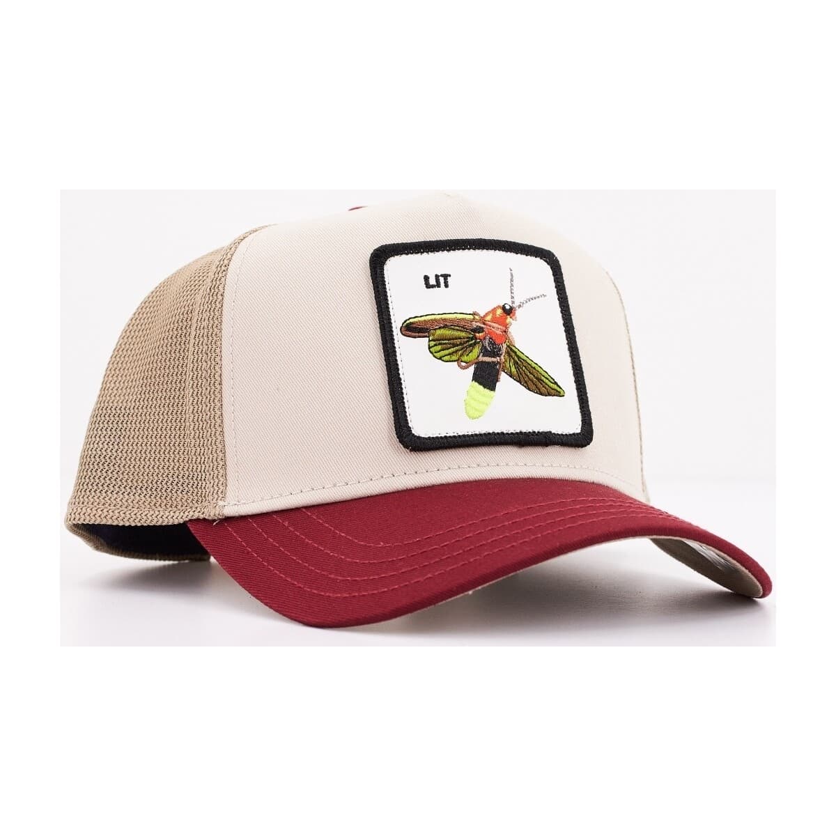 Men's Caps Goorin Bros Beige