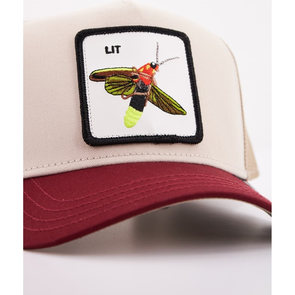 Men's Caps Goorin Bros Beige