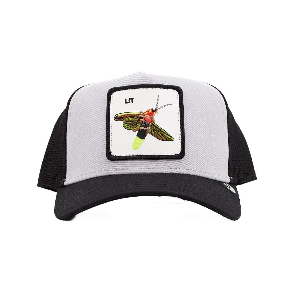 Κασκέτο Goorin Bros Gorras Hombre Modèle Lit