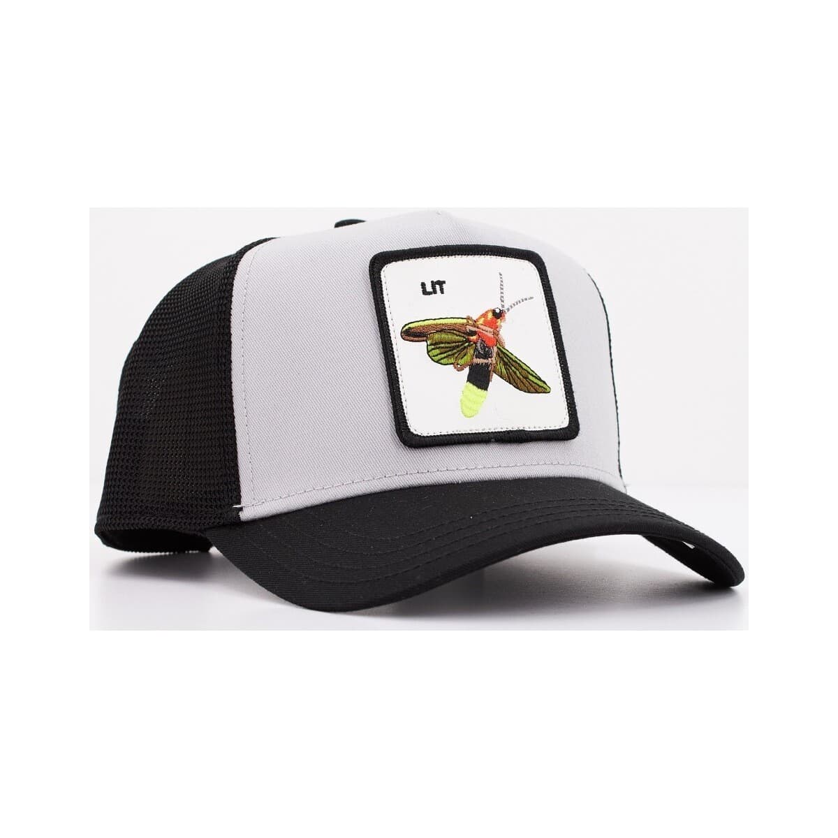 Men's Caps Goorin Bros Black