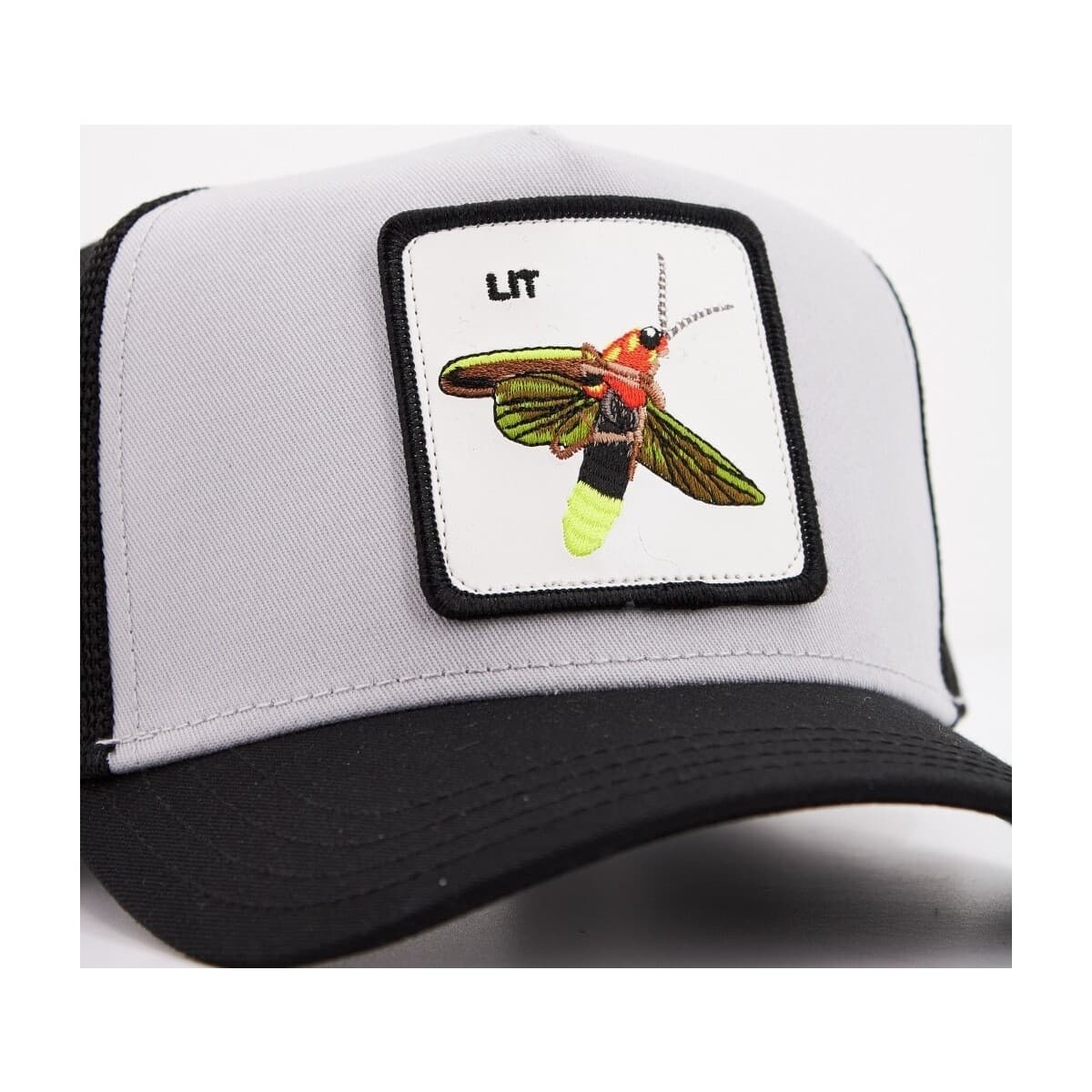 Men's Caps Goorin Bros Black