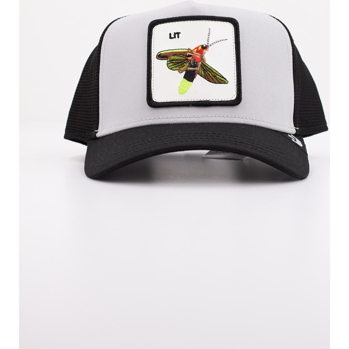 Men's Caps Goorin Bros Black