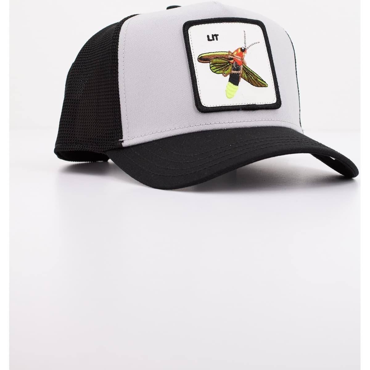 Men's Caps Goorin Bros Black