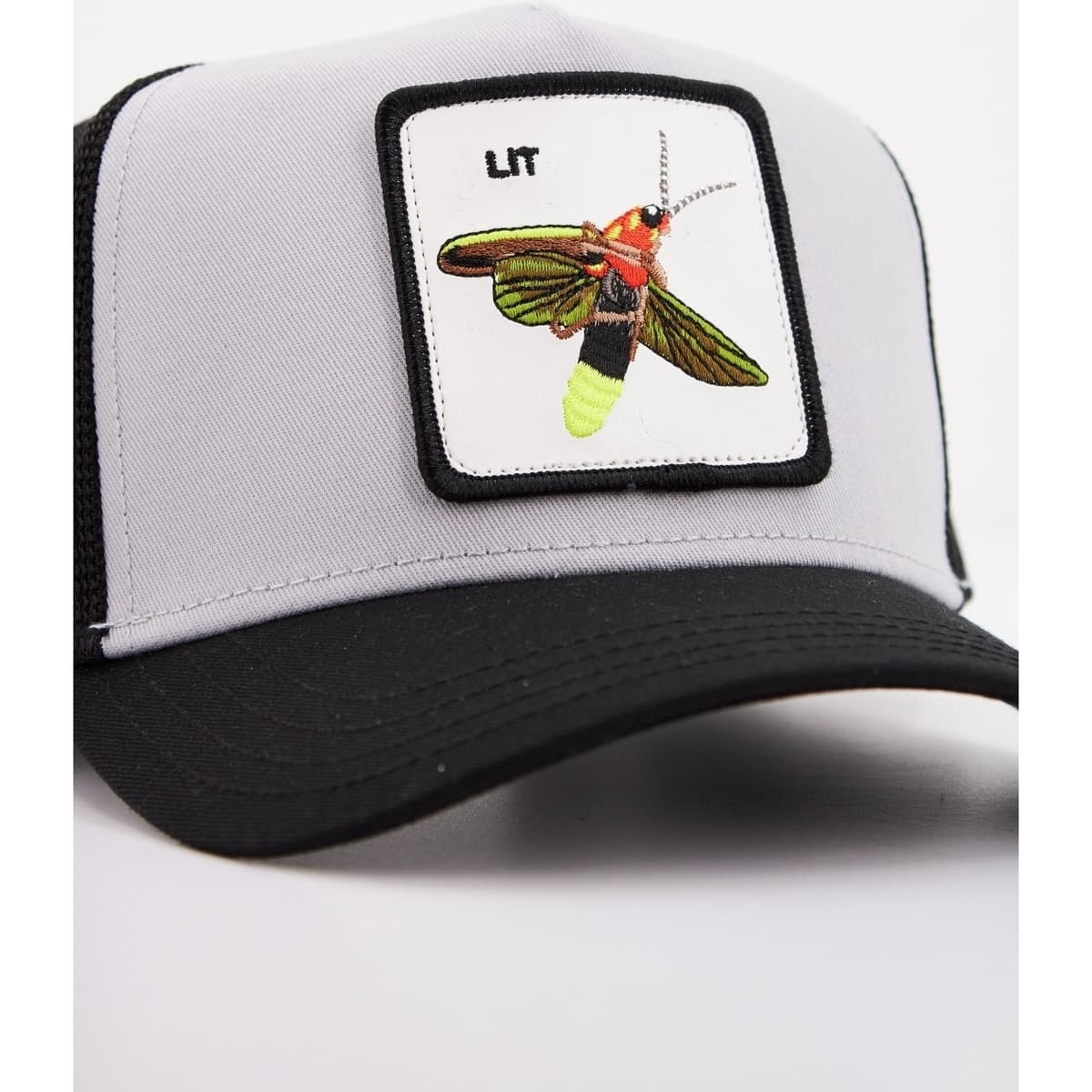 Men's Caps Goorin Bros Black