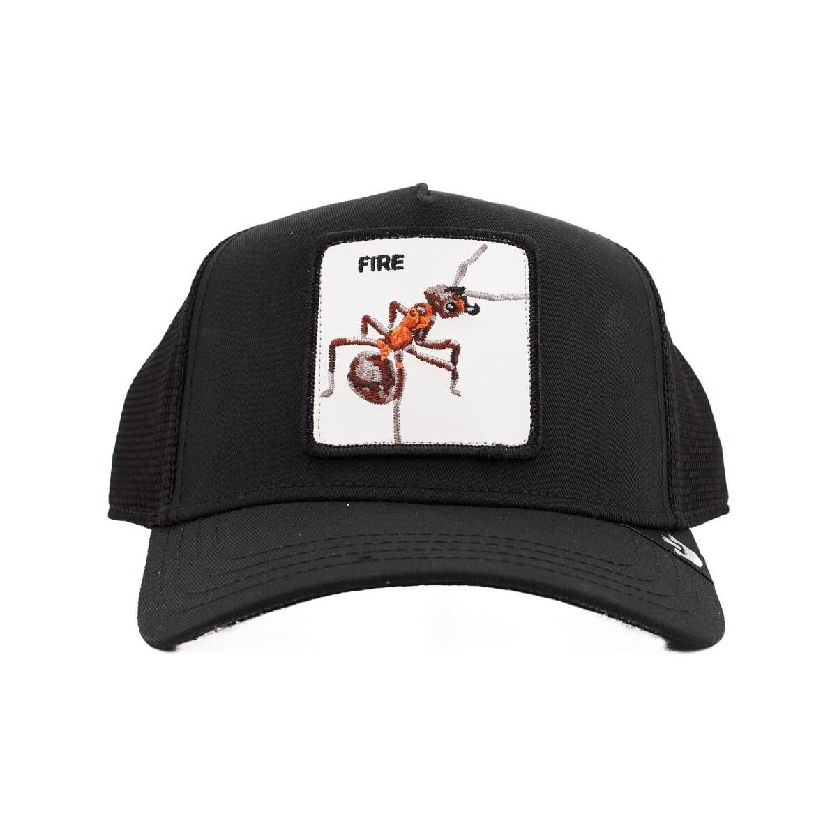 Men's Caps Goorin Bros Black