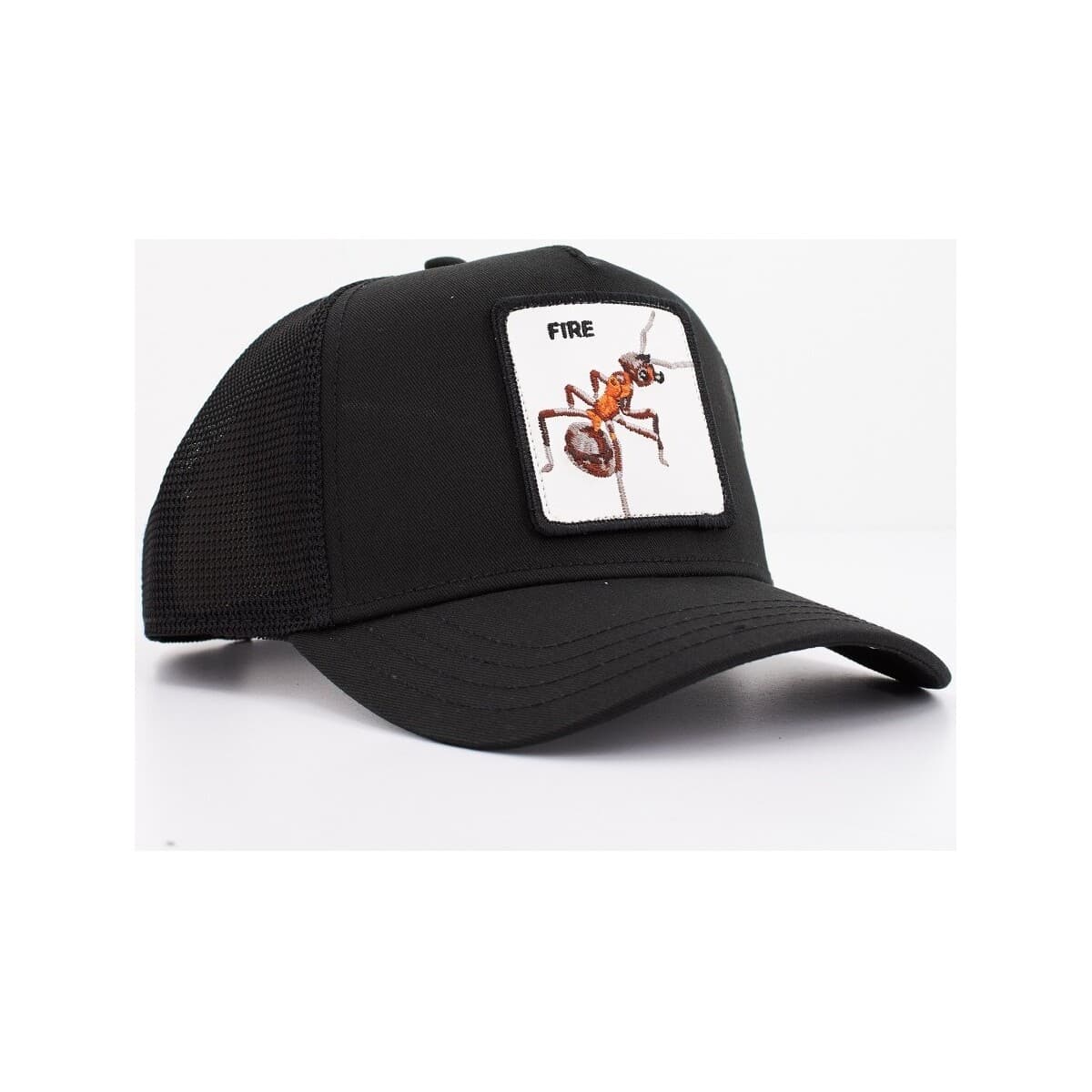 Men's Caps Goorin Bros Black