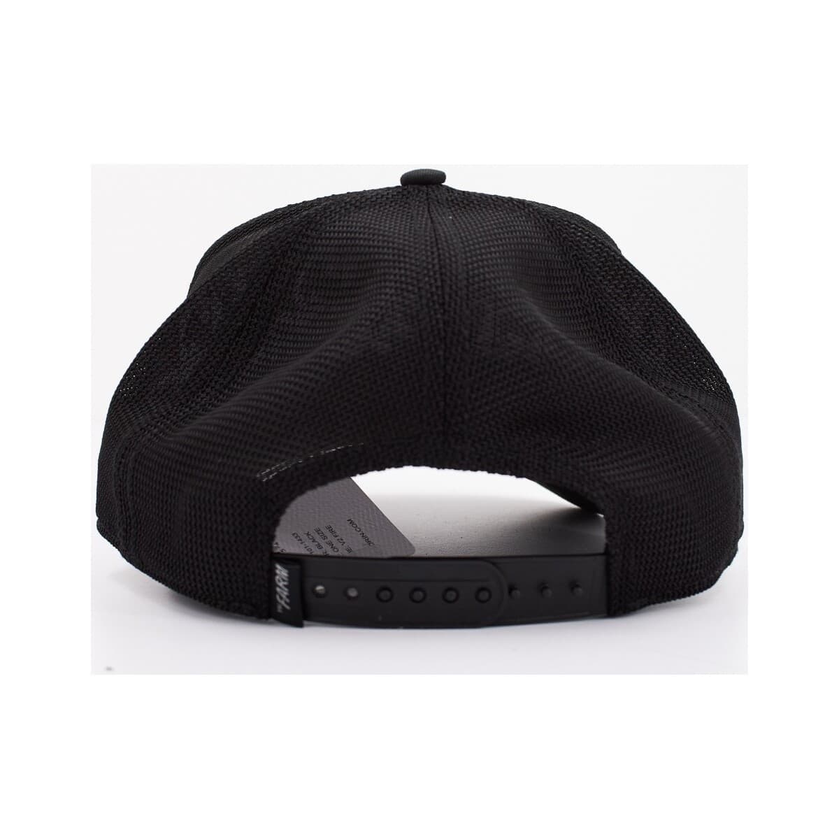 Men's Caps Goorin Bros Black