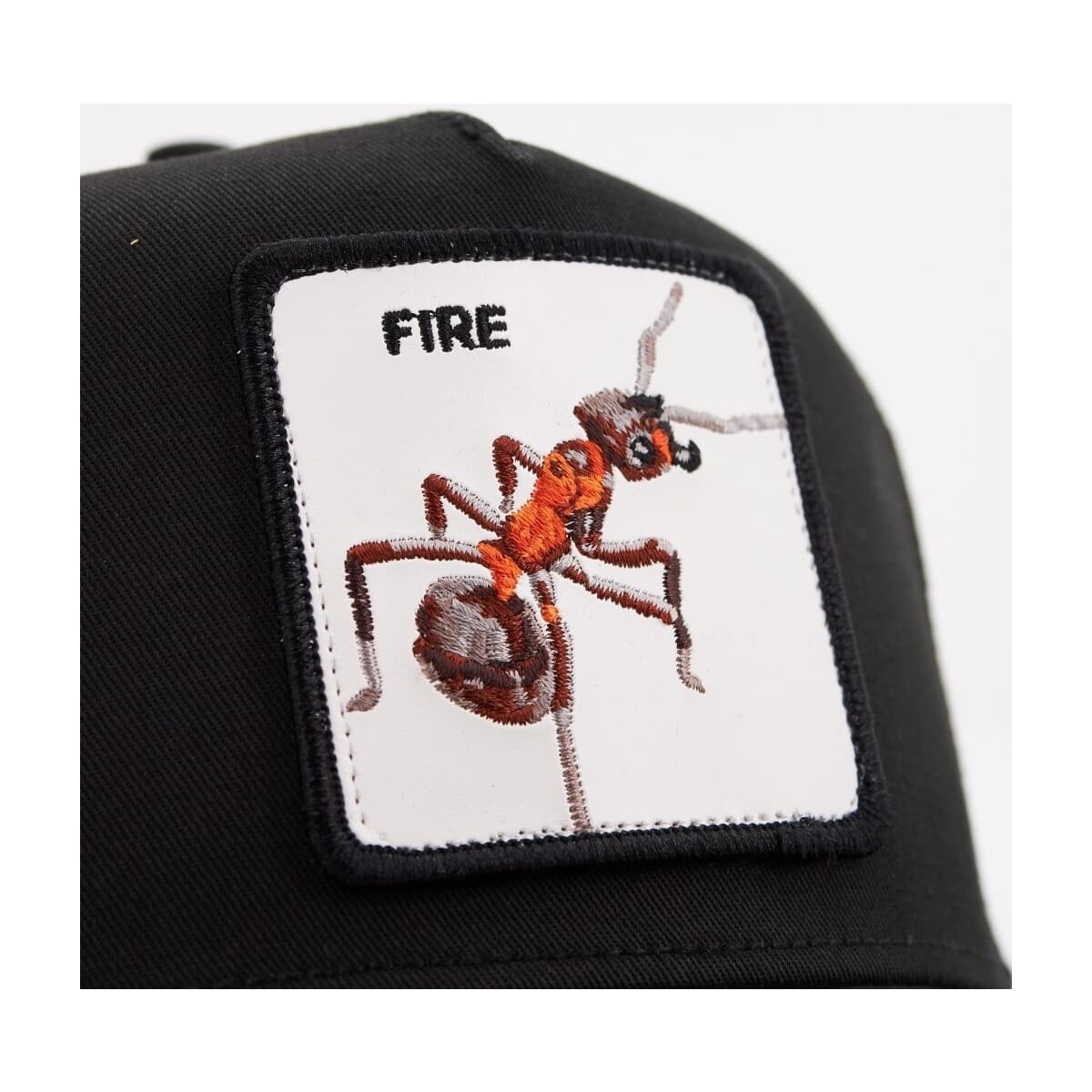 Men's Caps Goorin Bros Black