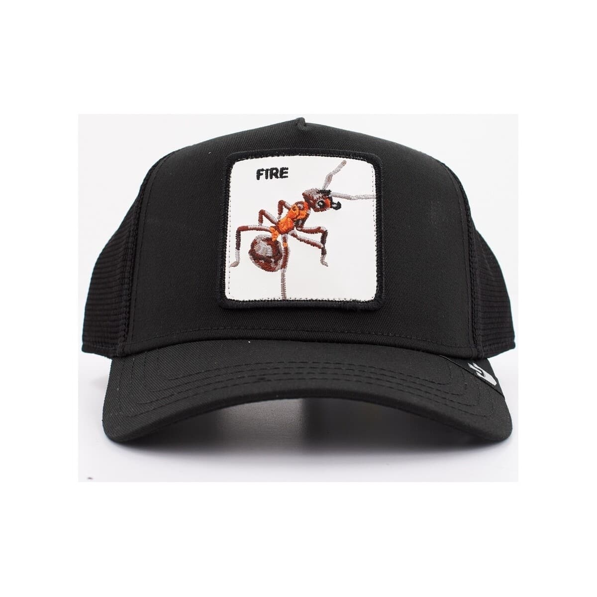 Men's Caps Goorin Bros Black