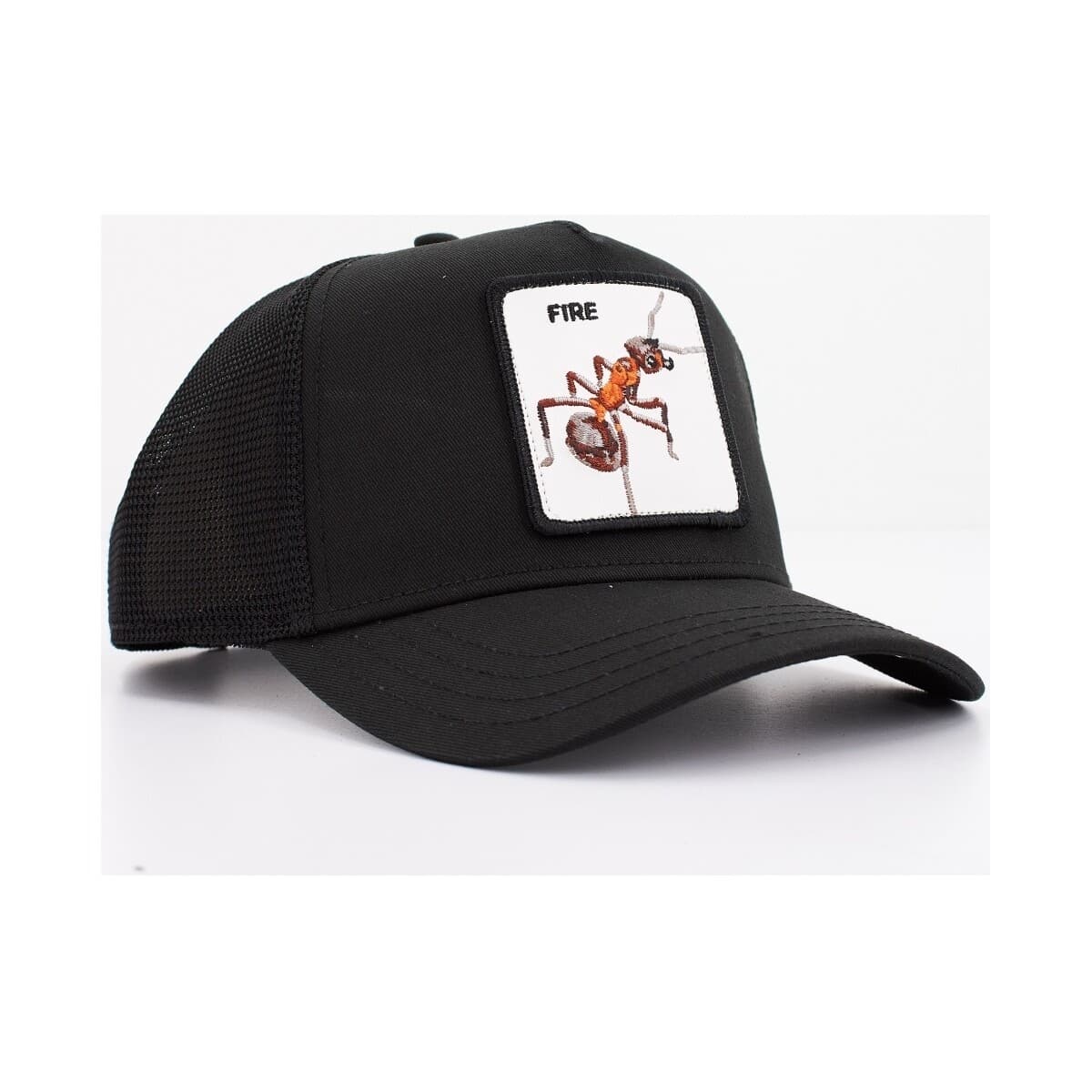 Men's Caps Goorin Bros Black