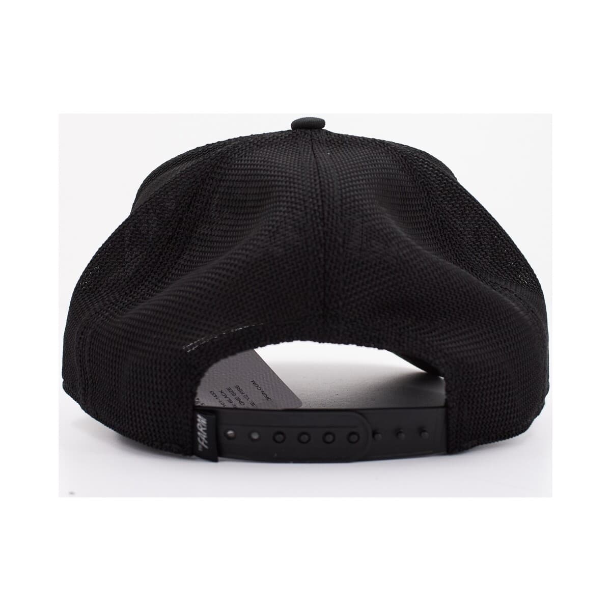 Men's Caps Goorin Bros Black