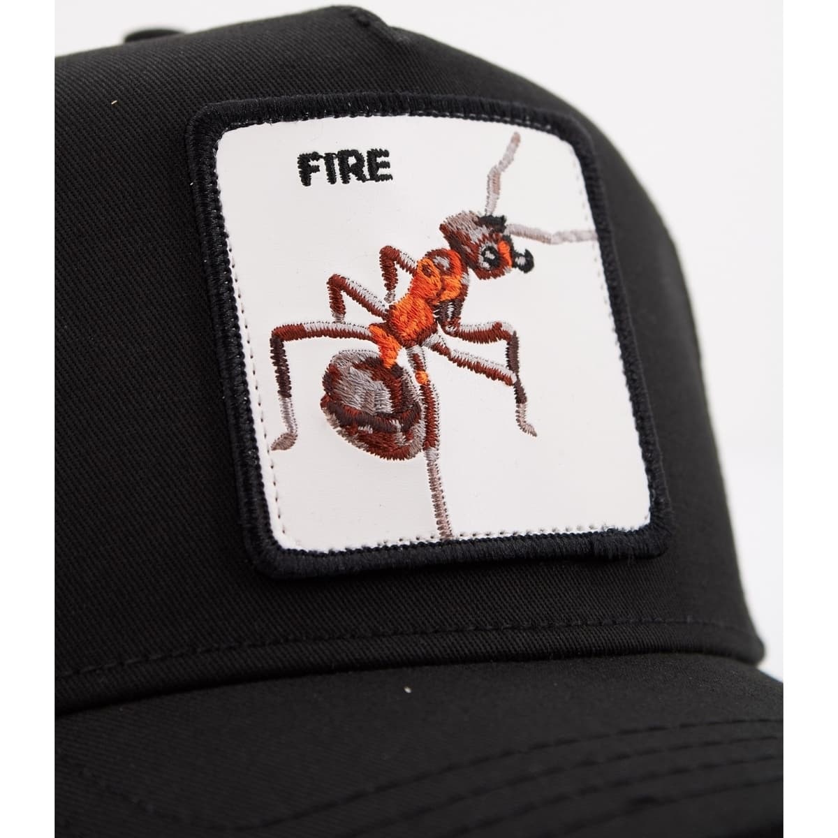 Men's Caps Goorin Bros Black