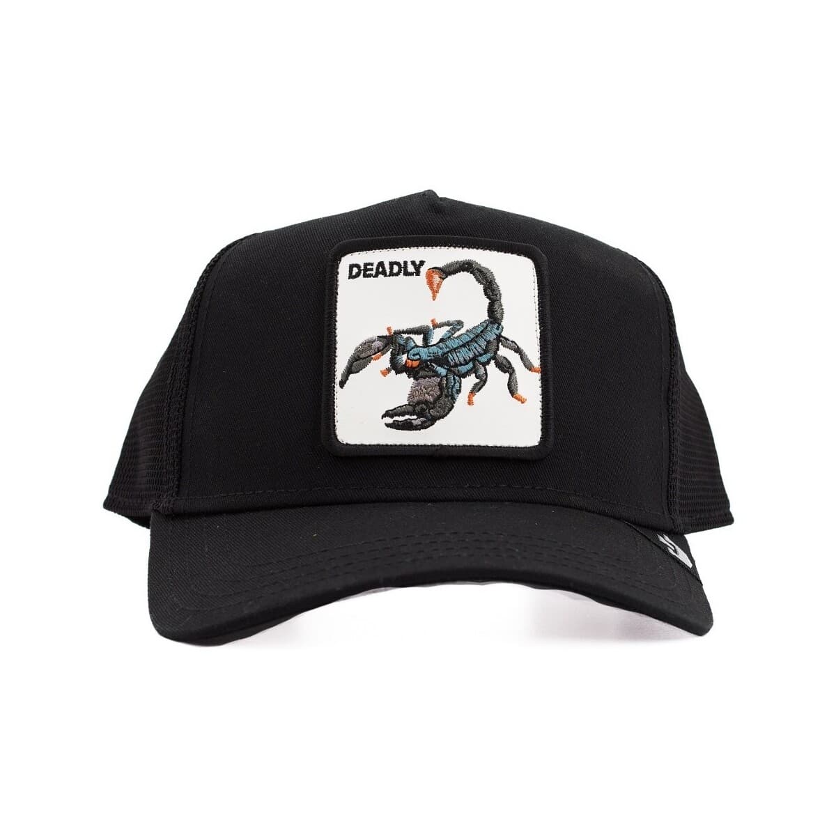 Men's Caps Goorin Bros Black