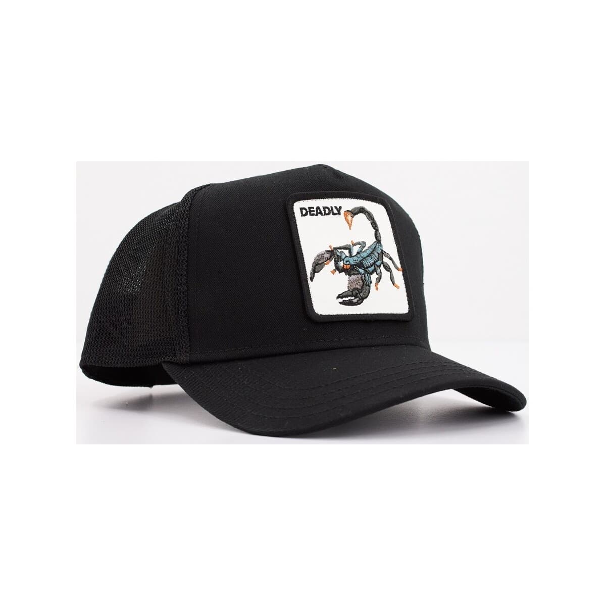 Men's Caps Goorin Bros Black